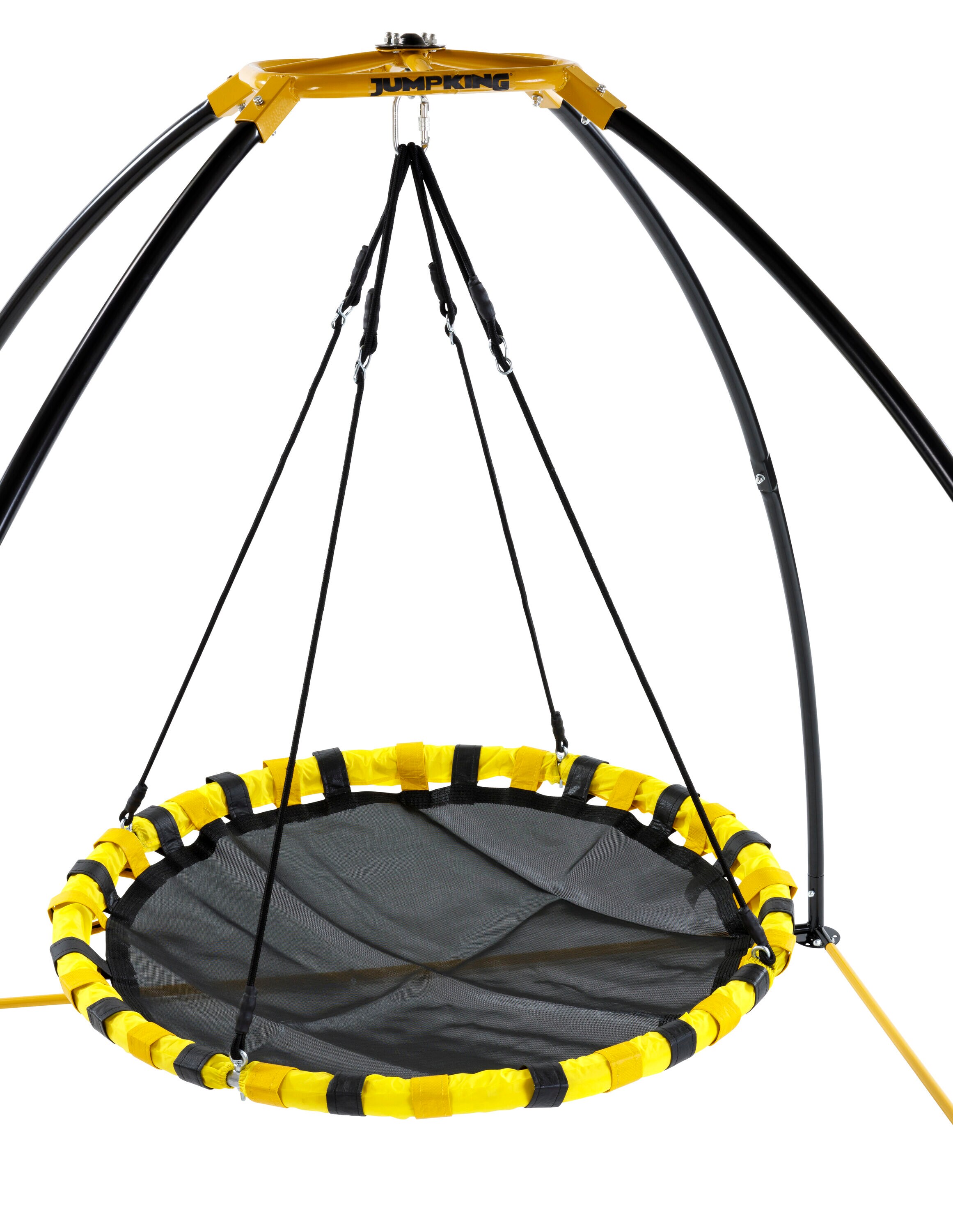 Jumpking JKUFOSWINGV3 trampolines - View #3