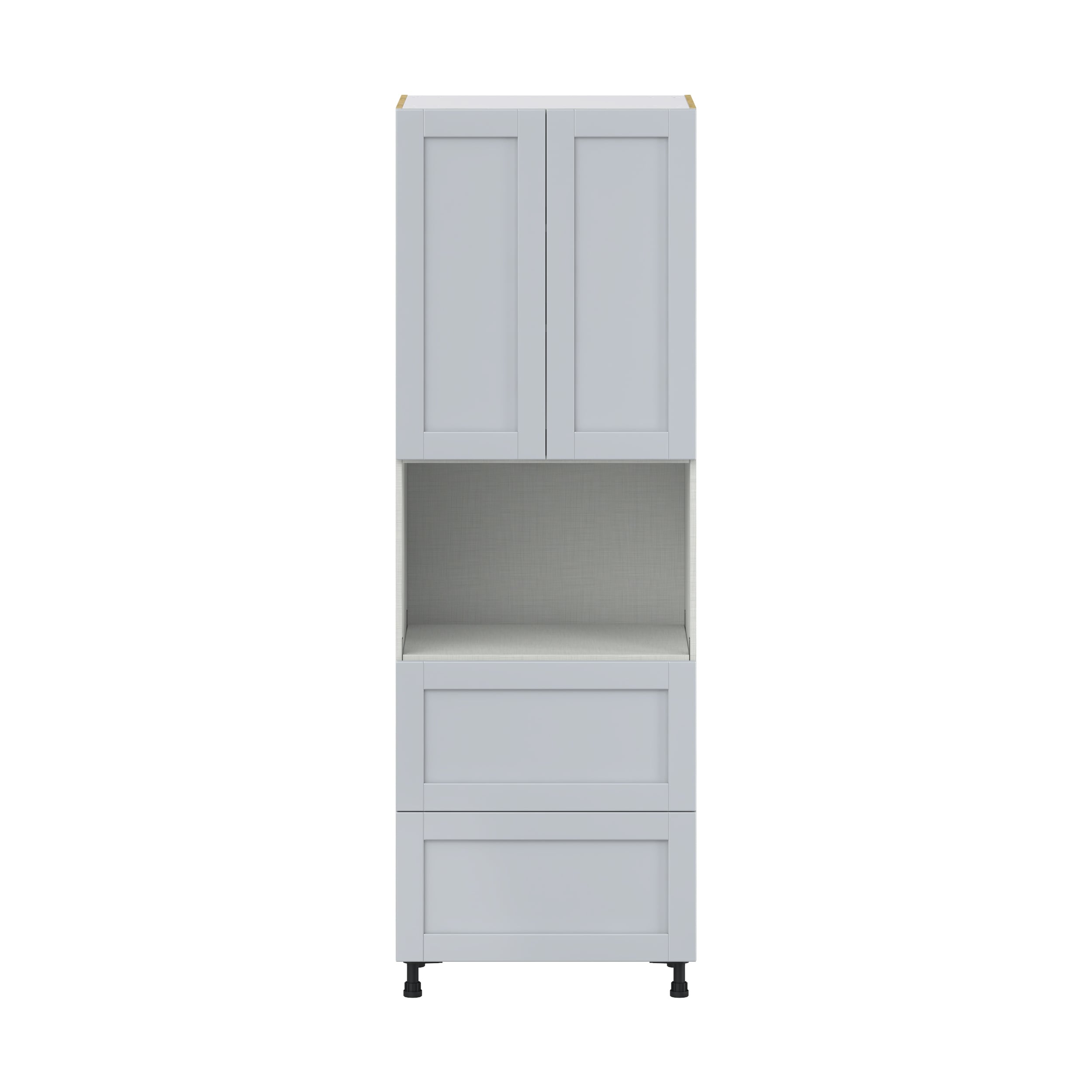 Hugo&Borg DSTM2D3089.5-CH Cabinets-Kitchen - View #6
