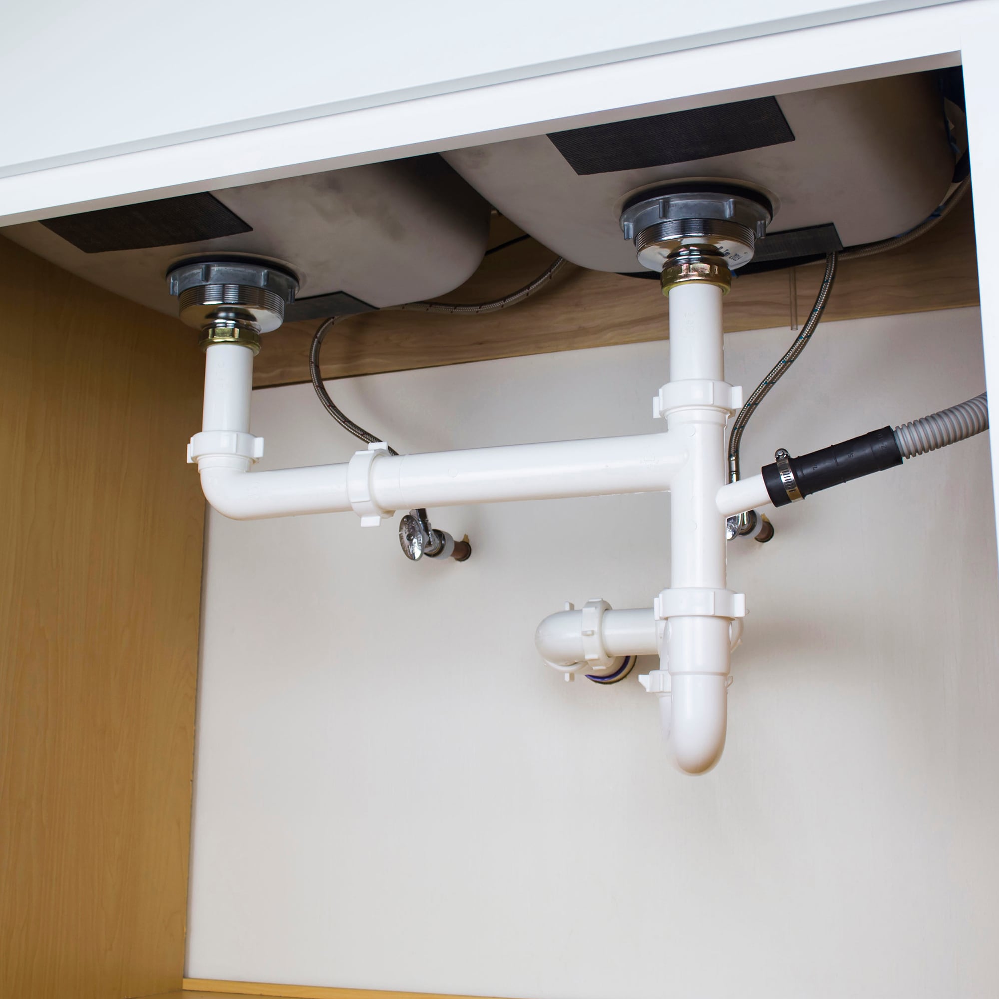 Dearborn 1000000496 Under-Sink-Tubular-Drainage - View #4