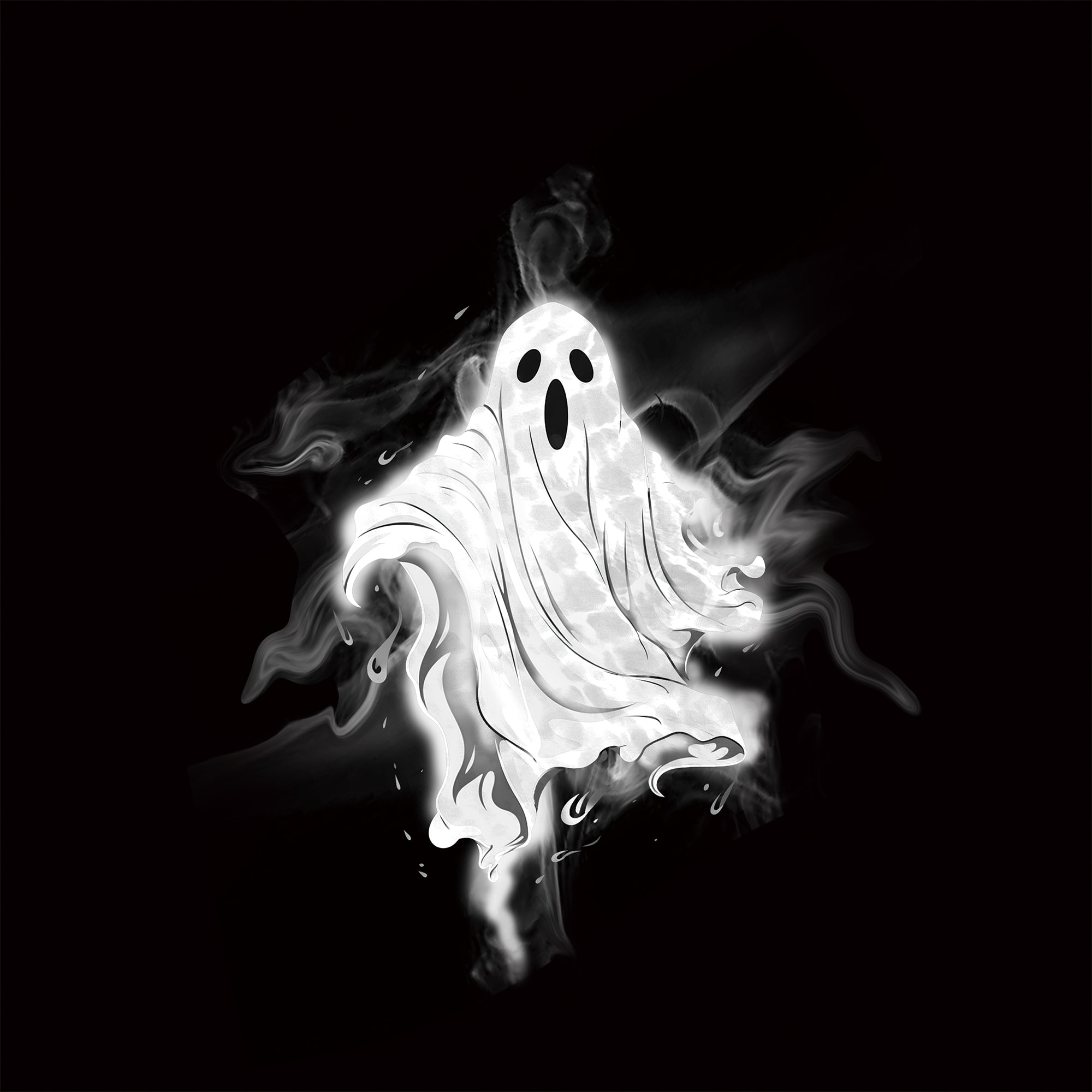 Haunted Living ES65-705 Halloween-String-Lights - View #2