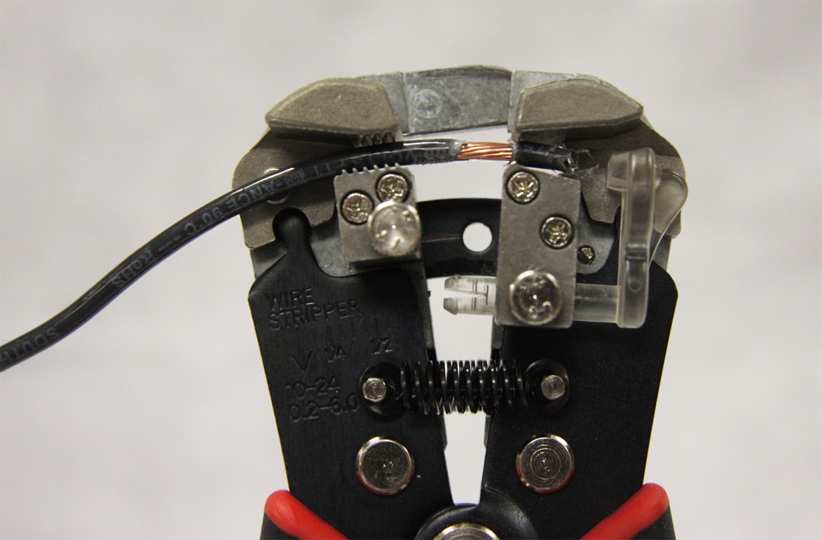 TRIPLETT TT-240 Wire-Strippers-Crimpers-Cutters - View #2