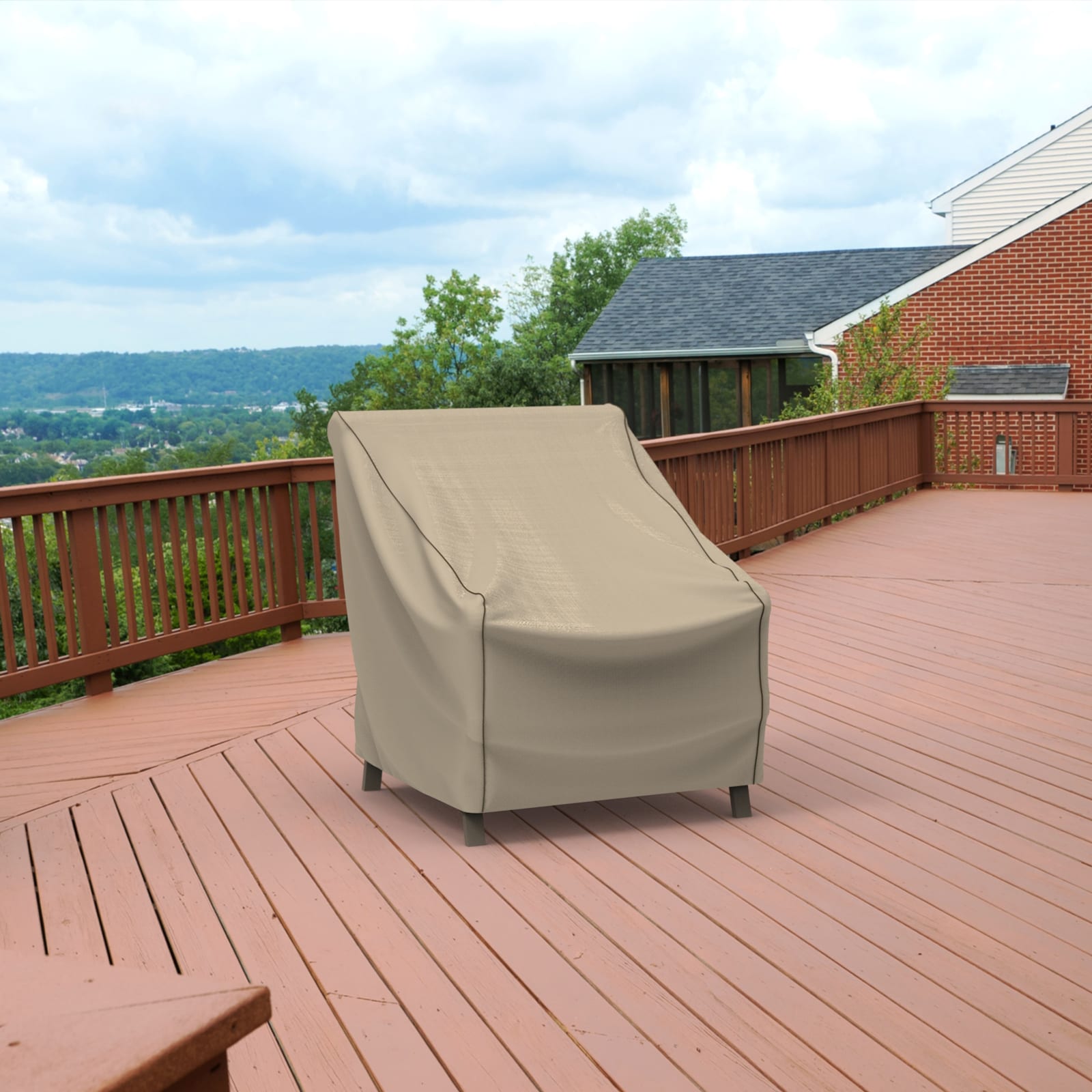 Budge P1W01PMNW2 Patio-Furniture-Covers - View #9
