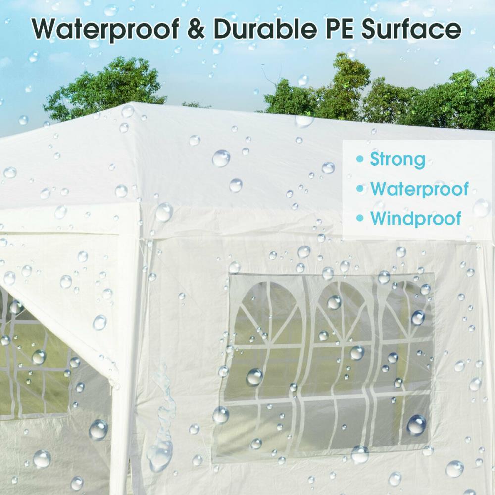 CASAINC WF-OP3936 Canopy-Storage - View #7
