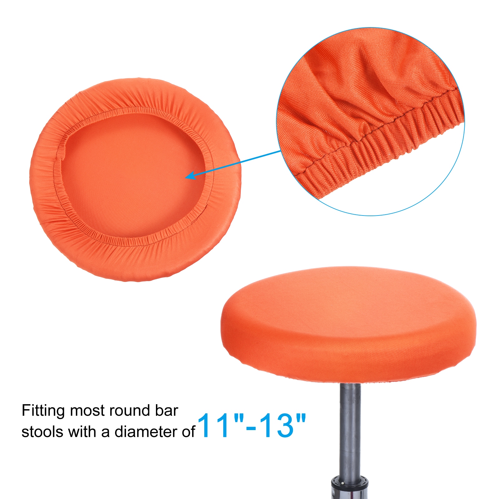 PATIKIL S25120402UX6555 slipcovers - View #3