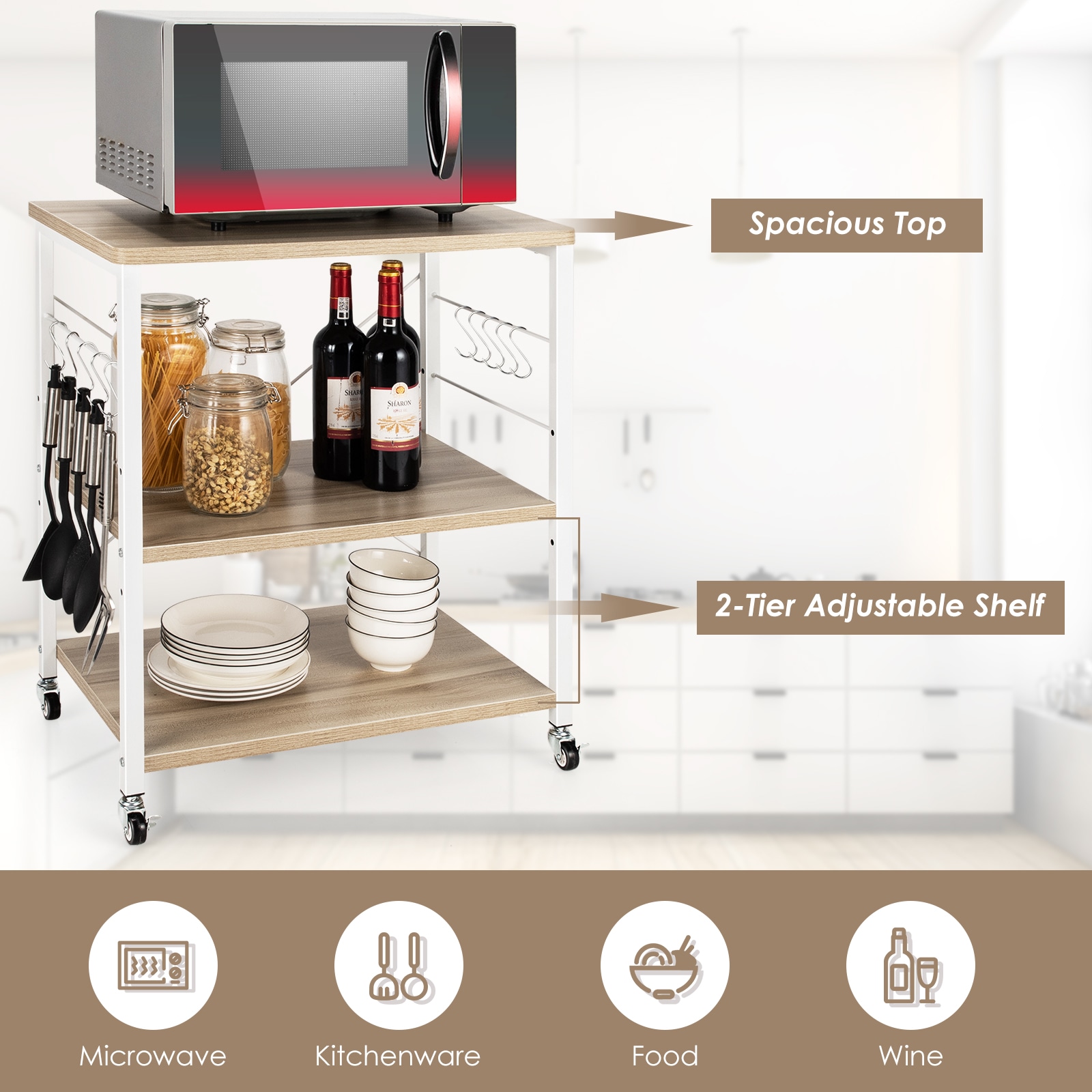 SUGIFT ZMLW014SUGHY1349 Dining-Kitchen-Storarge - View #6