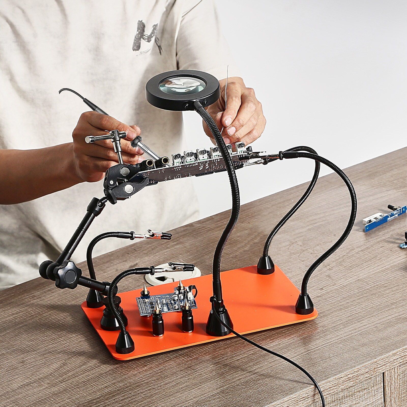 SVOPES SVOPESFZSHJZ416410V9 Electric-Welding-Accessories - View #2