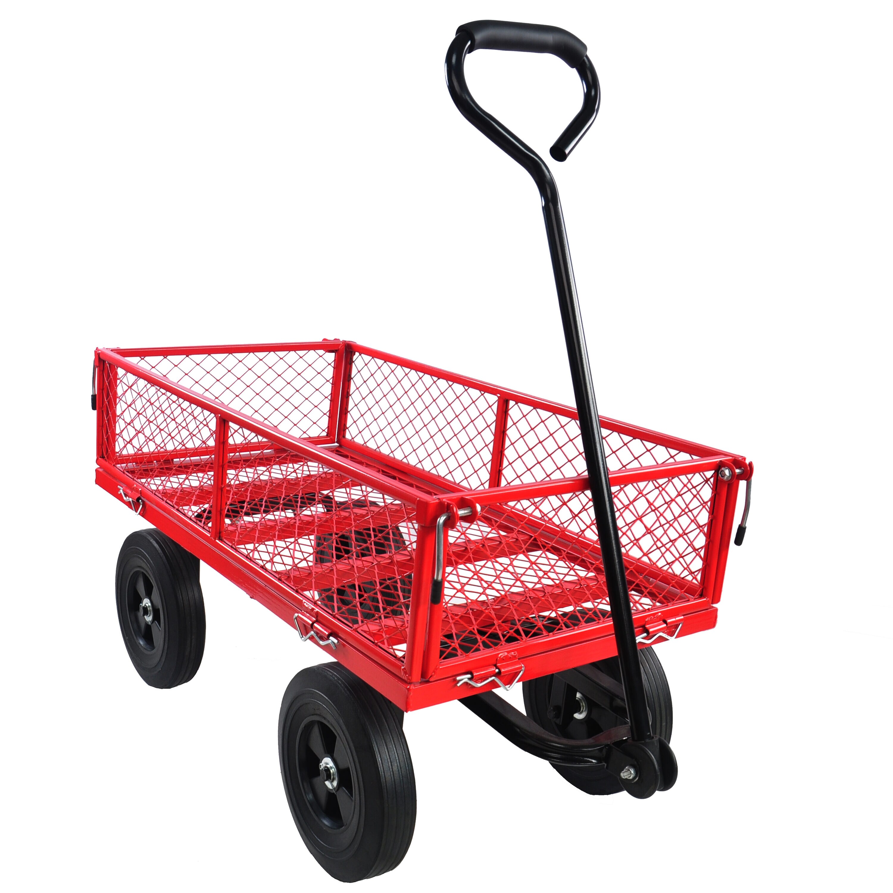 AHIOU HOME ZAAHG-48023C Yard-Carts - View #4