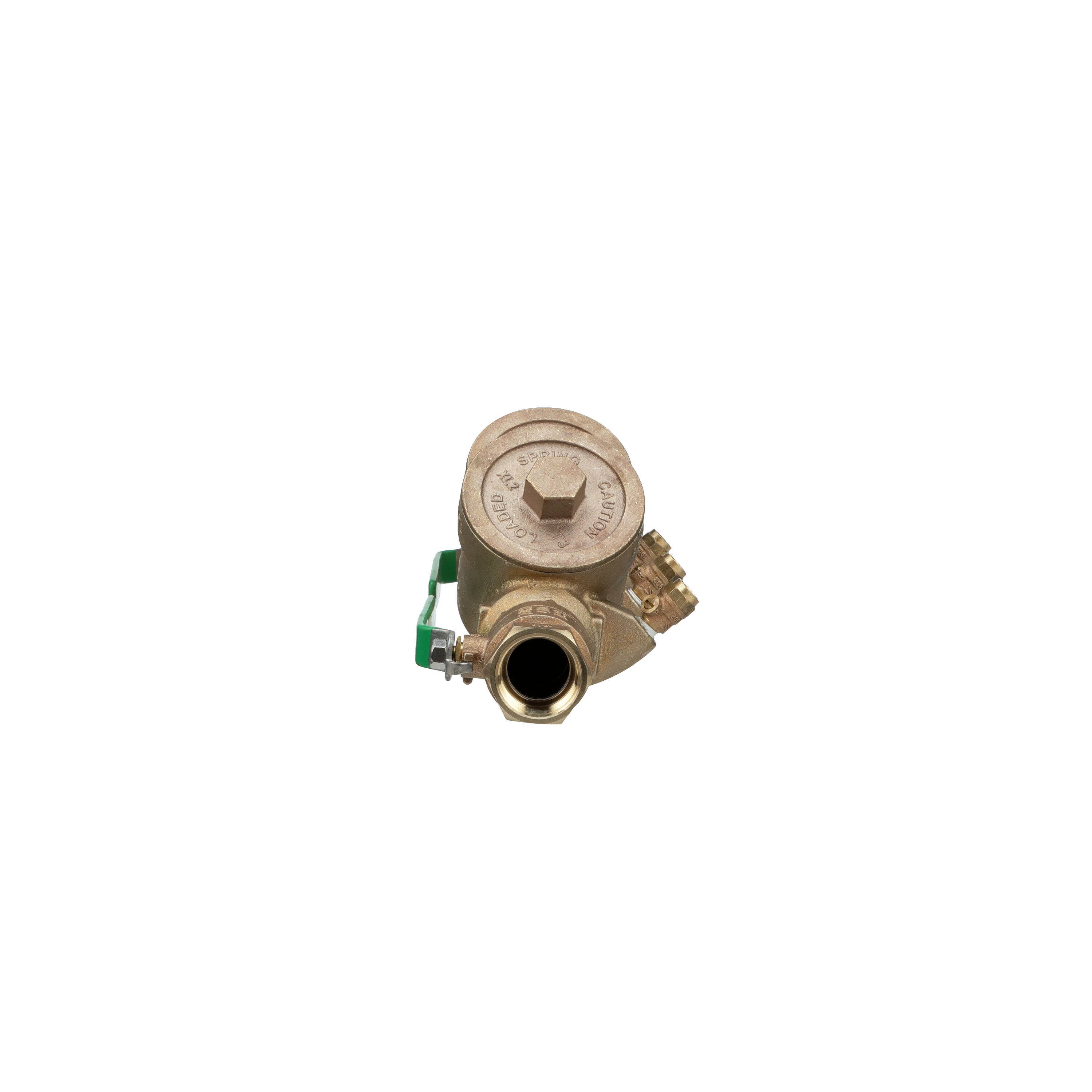 Zurn Wilkins 114-950XLT2 Backflow-Preventers-Vacuum -Breakers - View #4