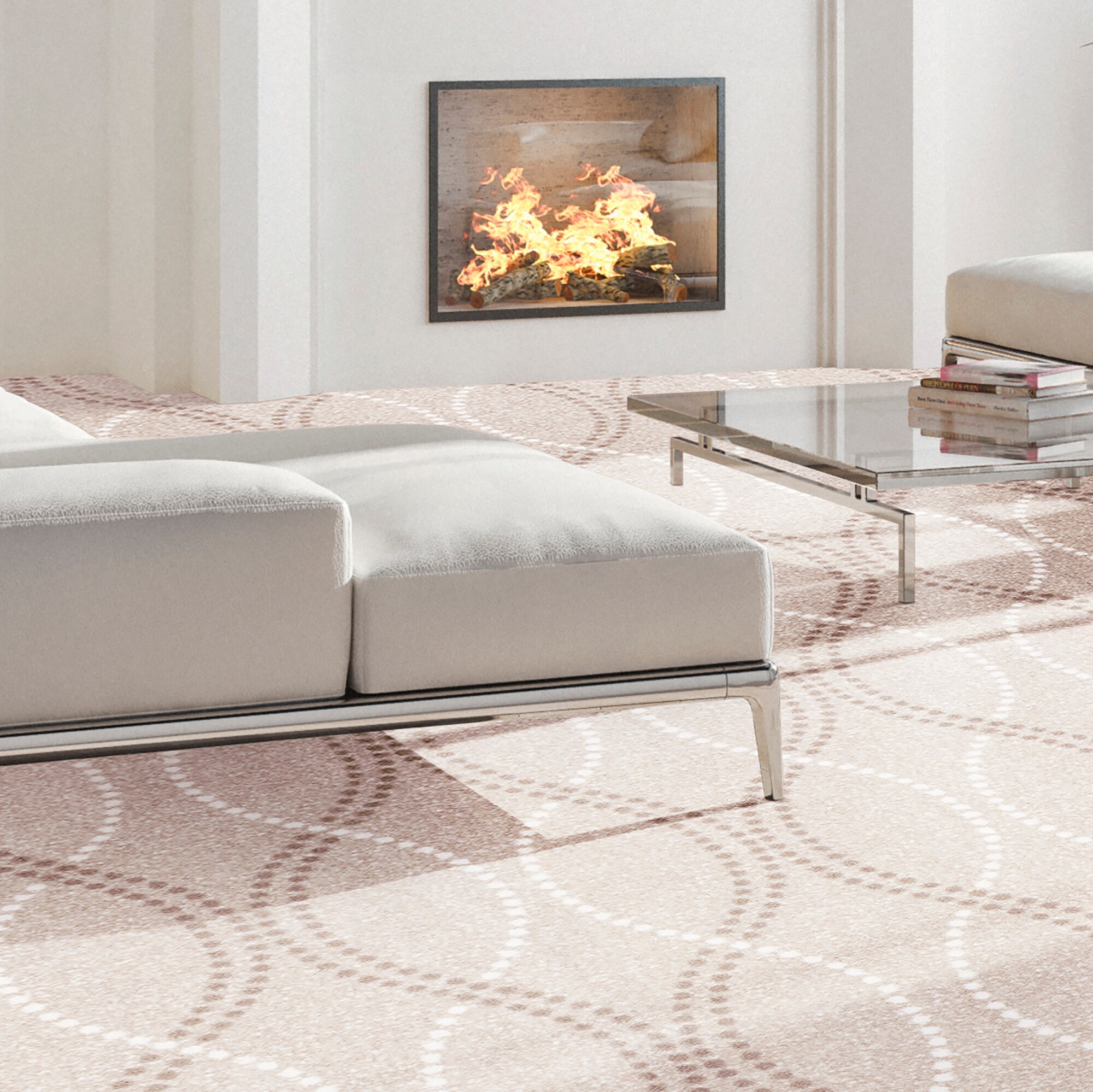 Joy Carpets 2039W-02 Carpet-Panel - View #5