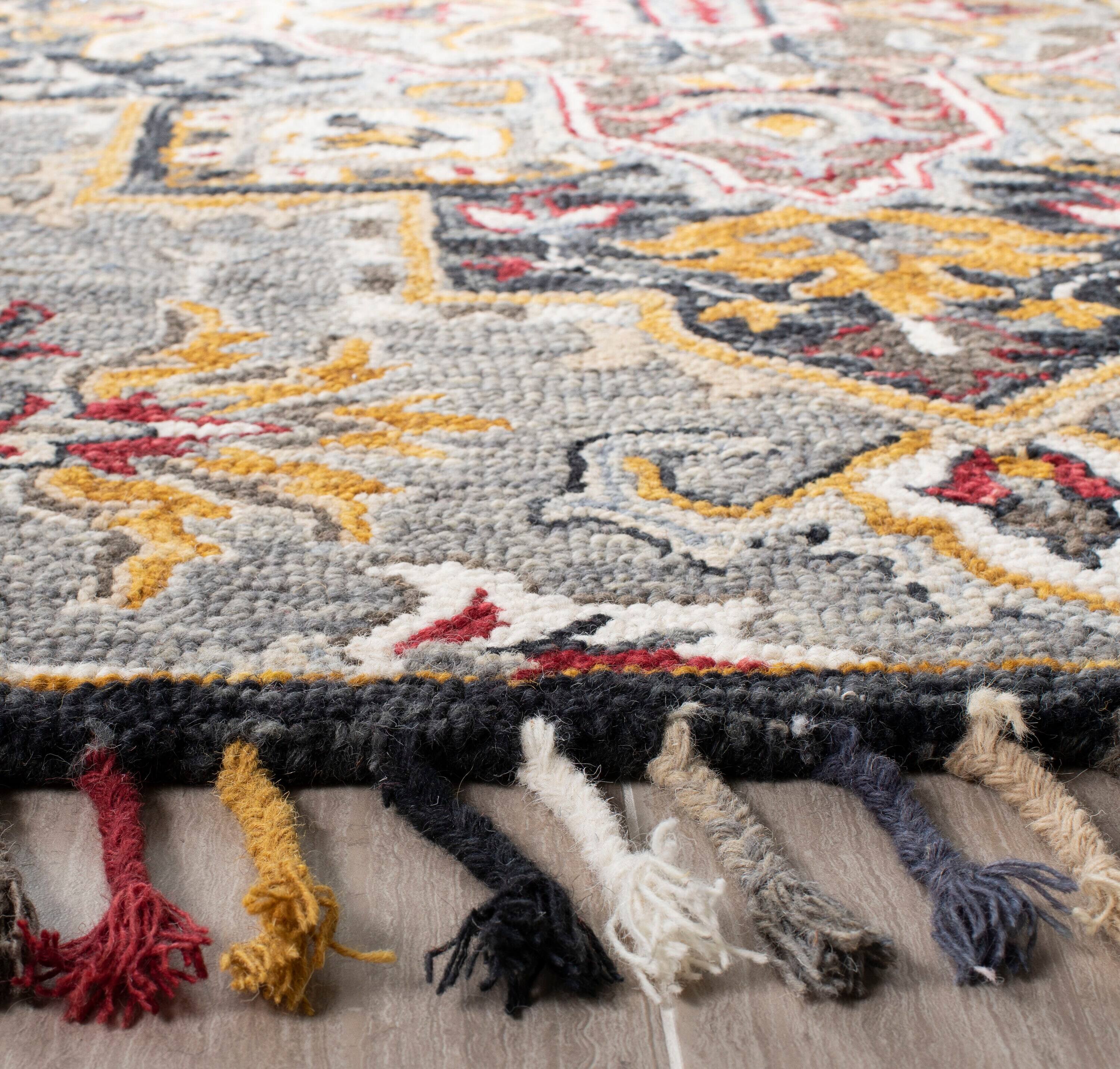 Safavieh APN207F-29 rugs - View #4