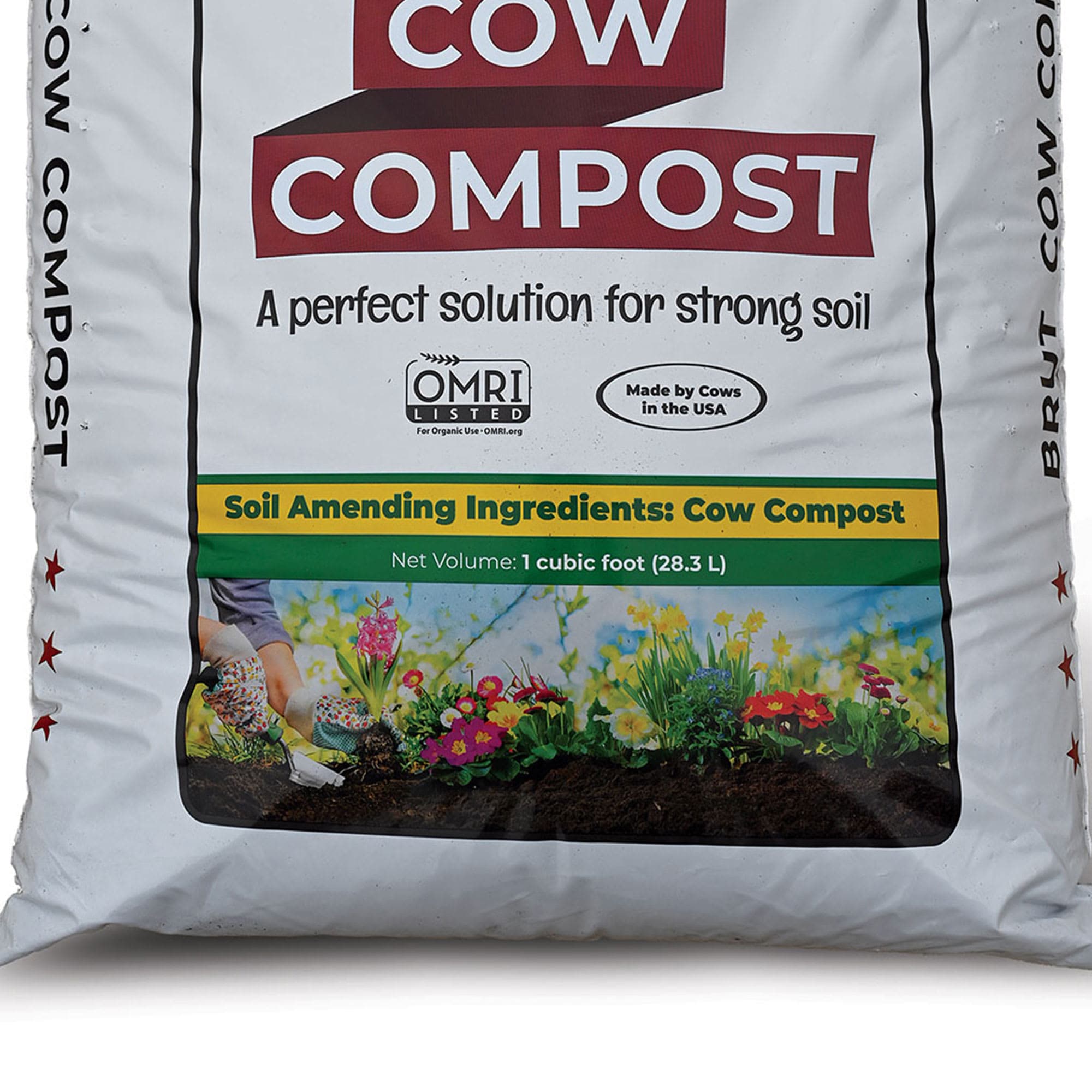 Brut Worm Farms 396612 Plant-Food - View #7
