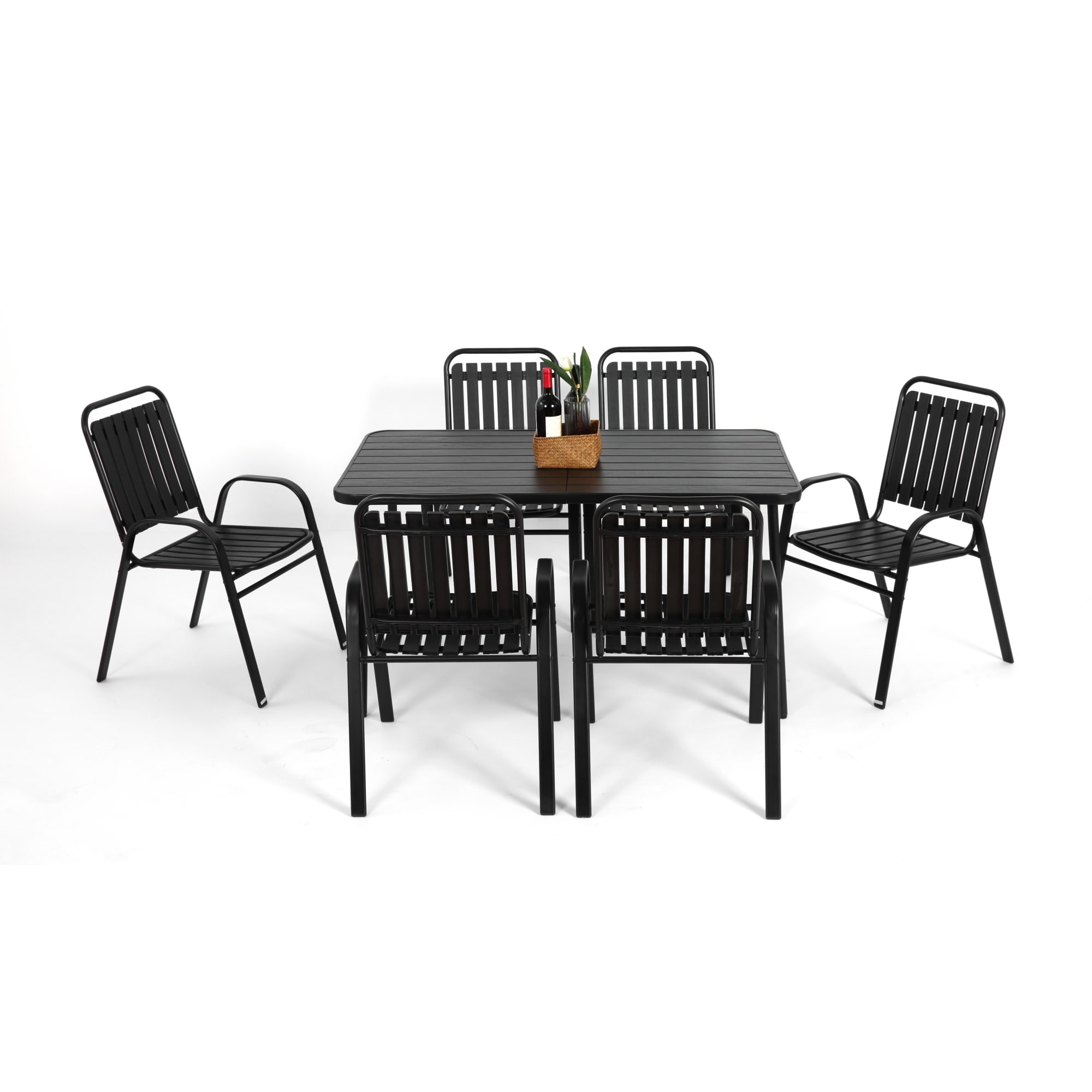 BABOOM BOM-8127628-OR Patio-Dining-Sets - View #3
