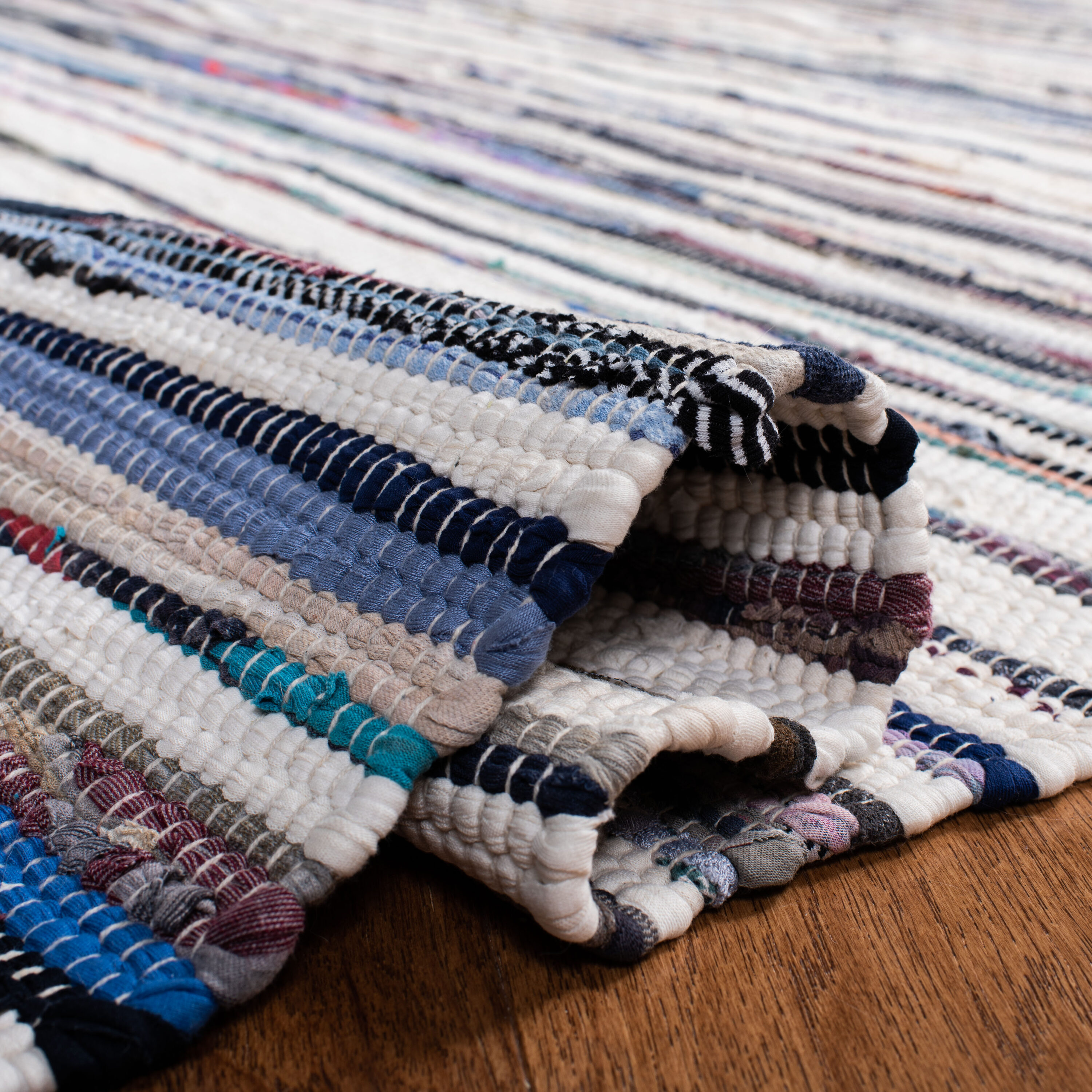 Safavieh RAR126Q-10 rugs - View #6