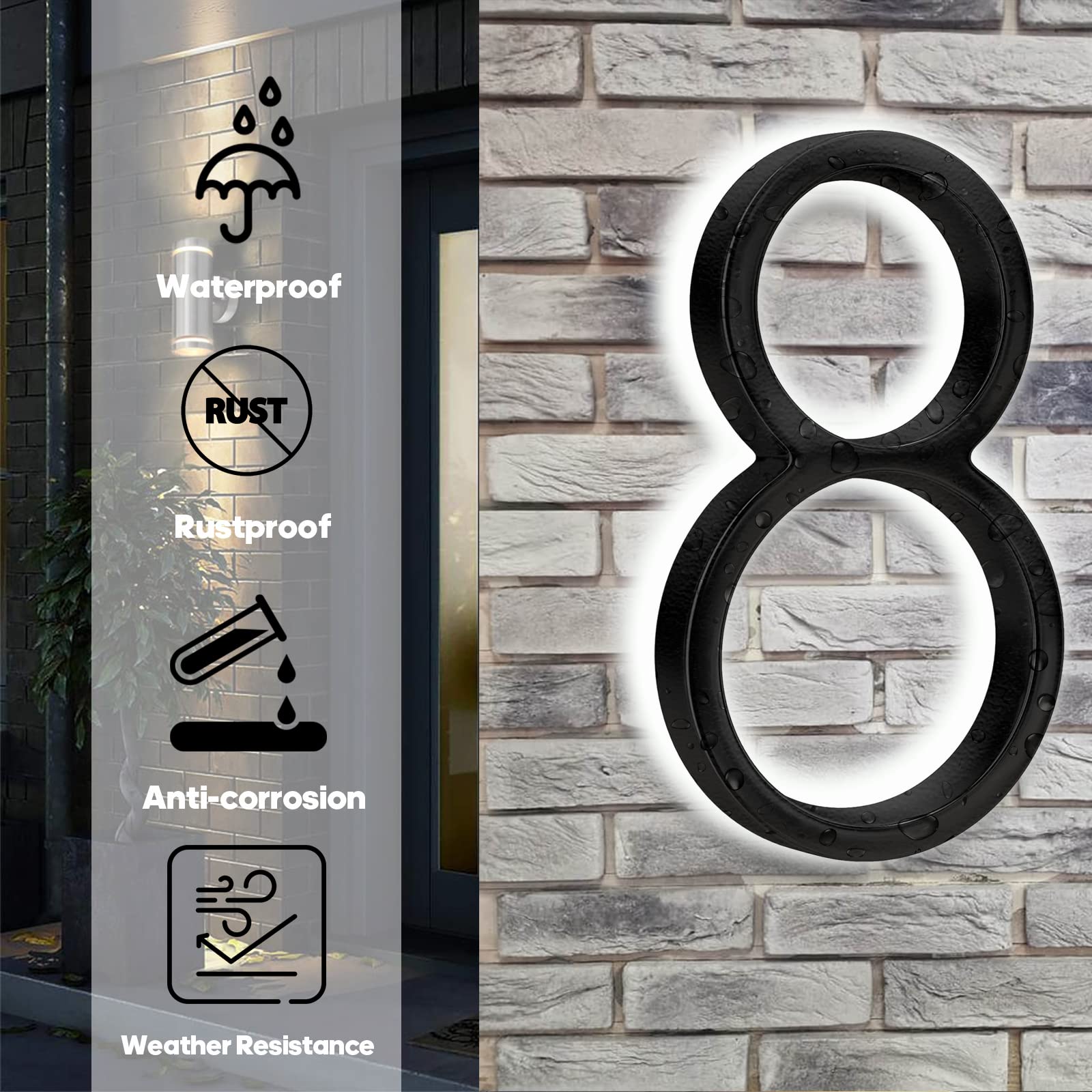 Vrbgify LVG0817V365 Signs-Letters-Numbers - View #4