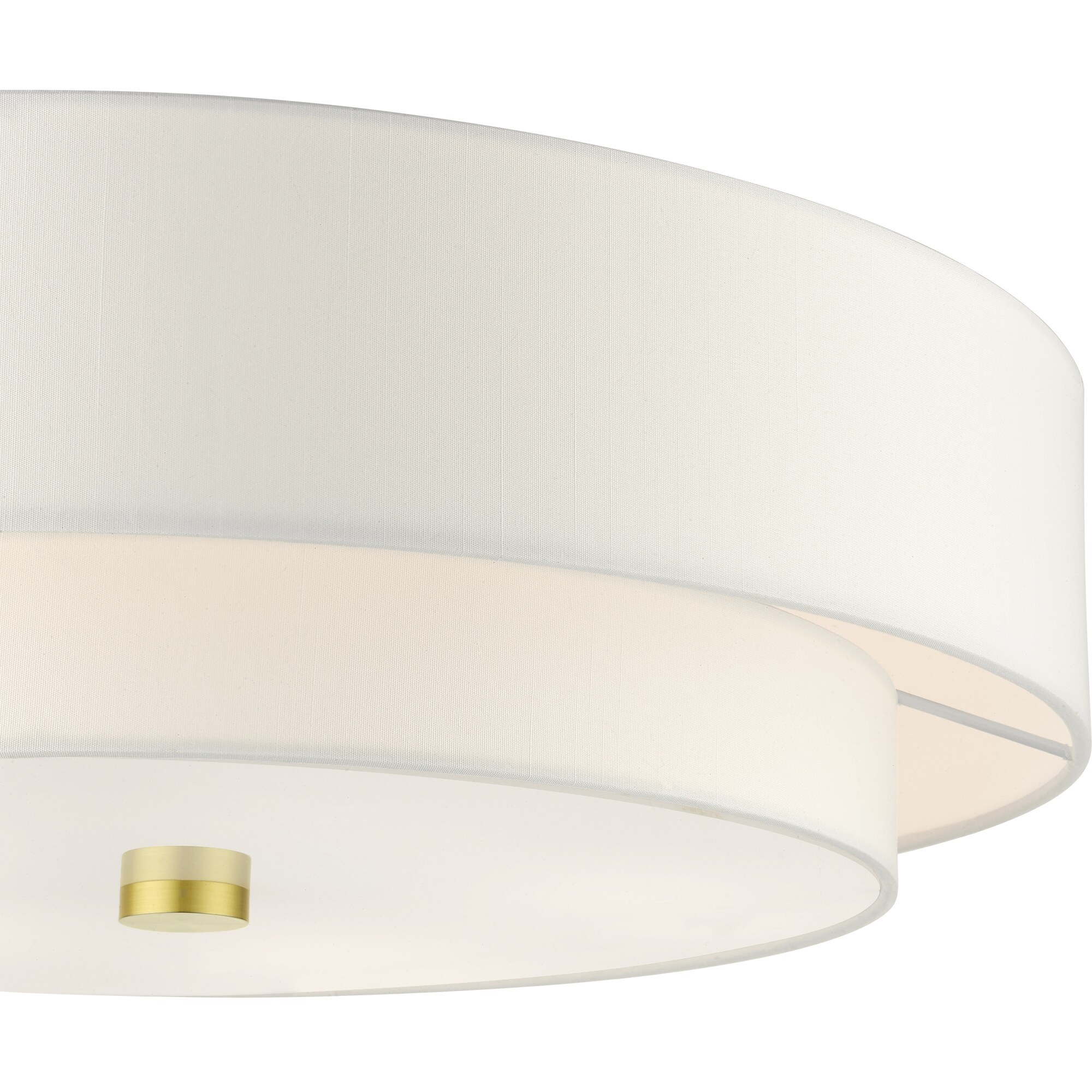 Livex Lighting 52140-12 flushmounts - View #5