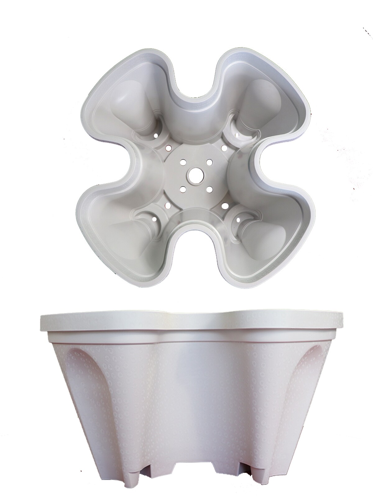 Mr. Stacky 1805 ST Planter-Window-Box - View #9