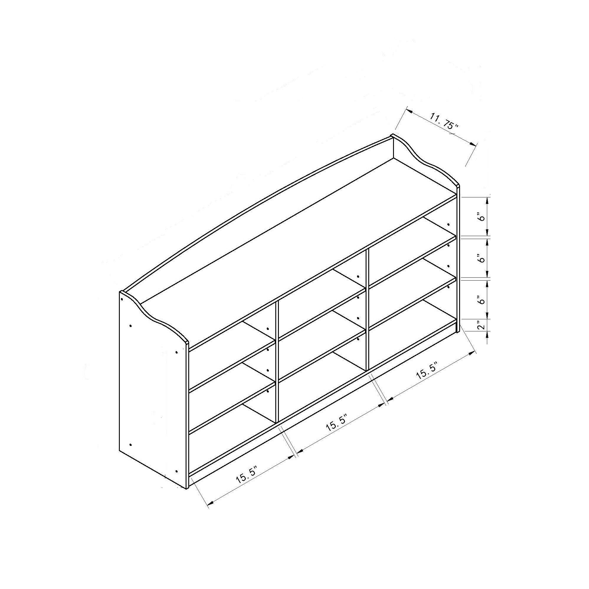 Flynama L-131299 bench - View #3
