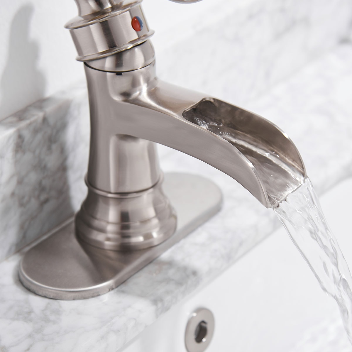 WELLFOR FH76556-N Lavatory-Faucets - View #5