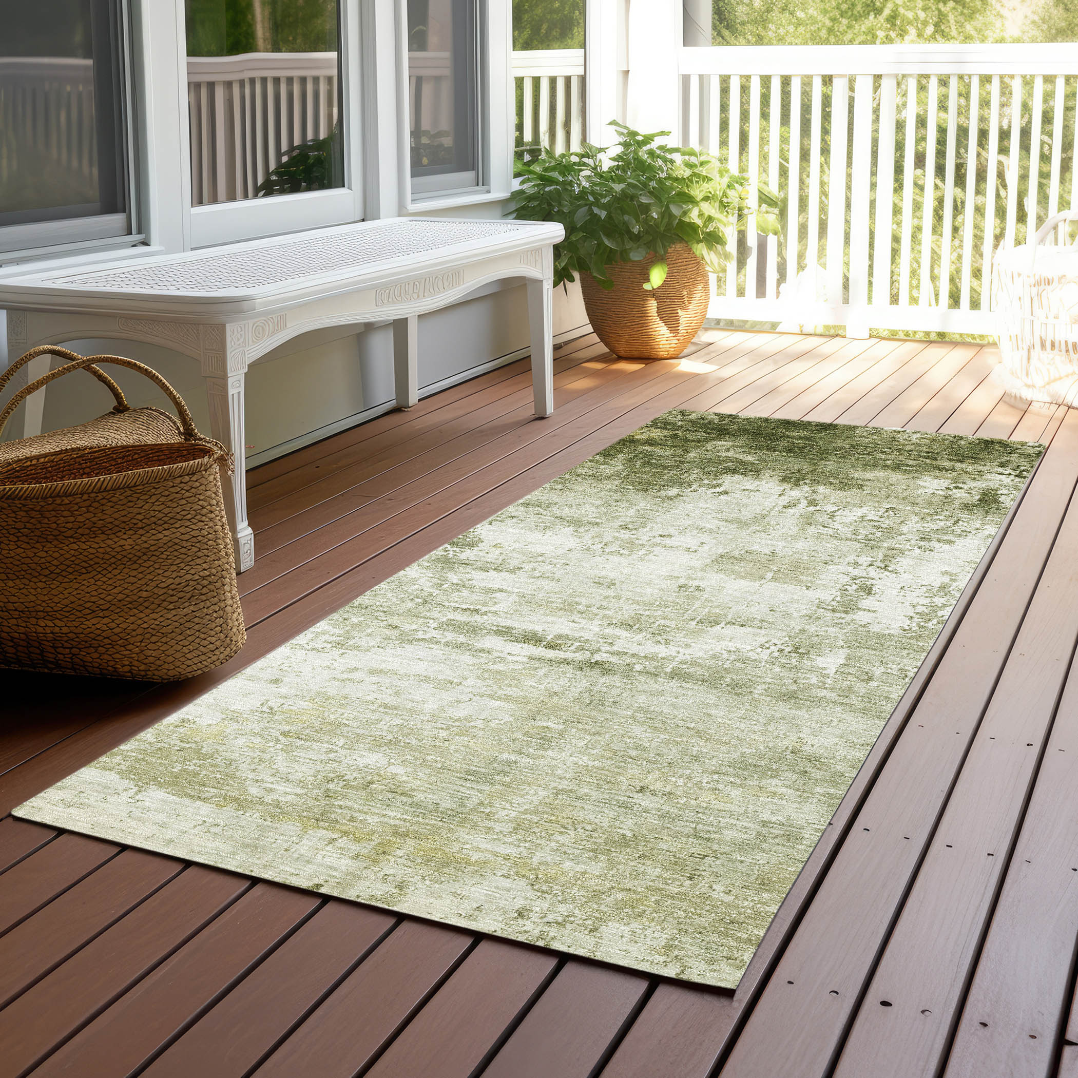 Addison Rugs ACN1766SA2X8 rugs - View #7