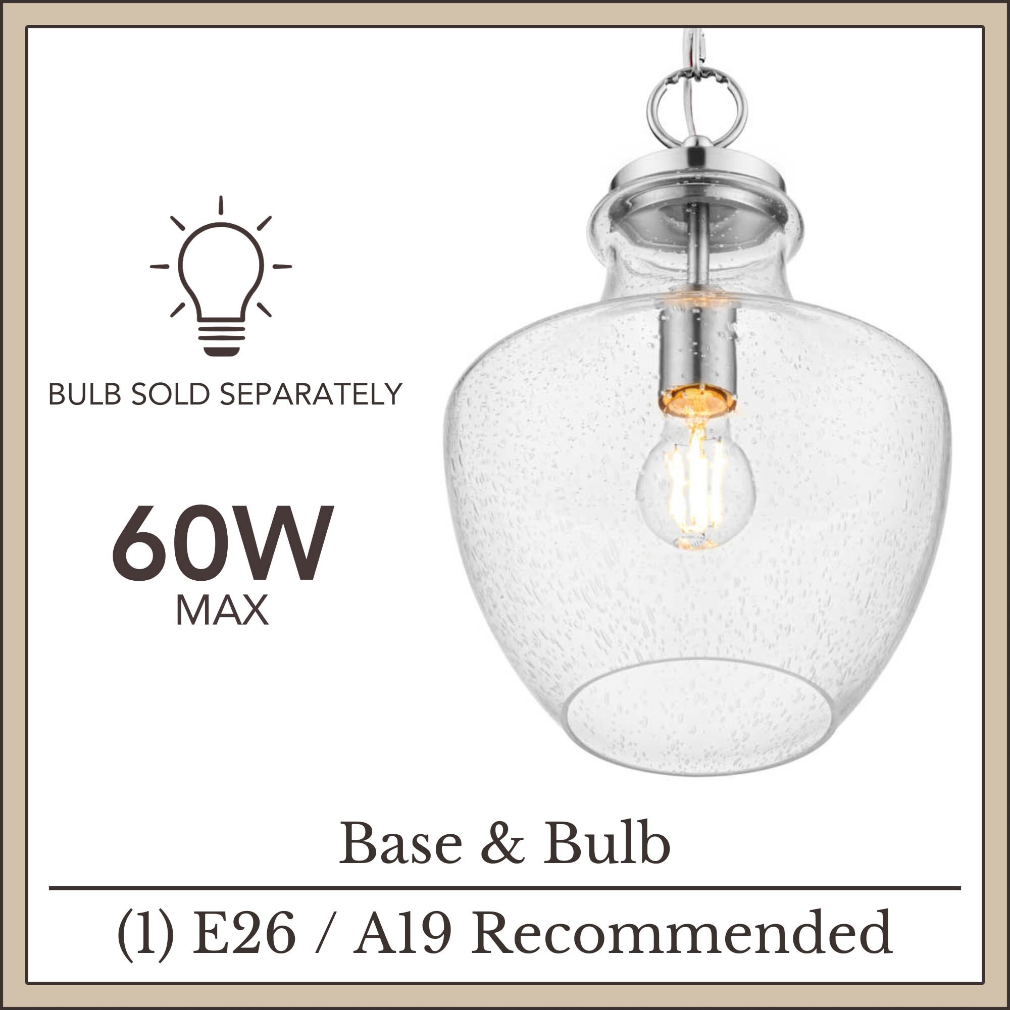 allen + roth 43529 Pendant-Lights - View #6