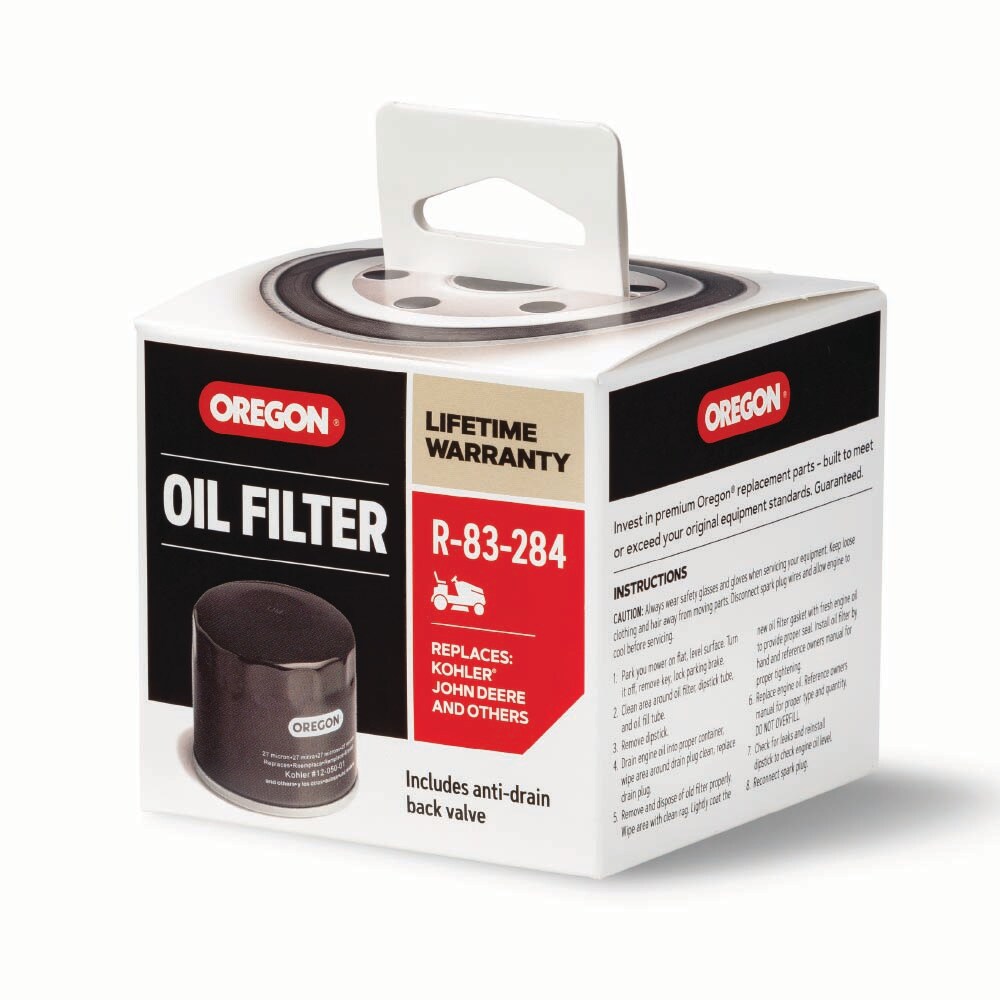 Oregon R-83-284 Ope-Oil-Filters - View #5