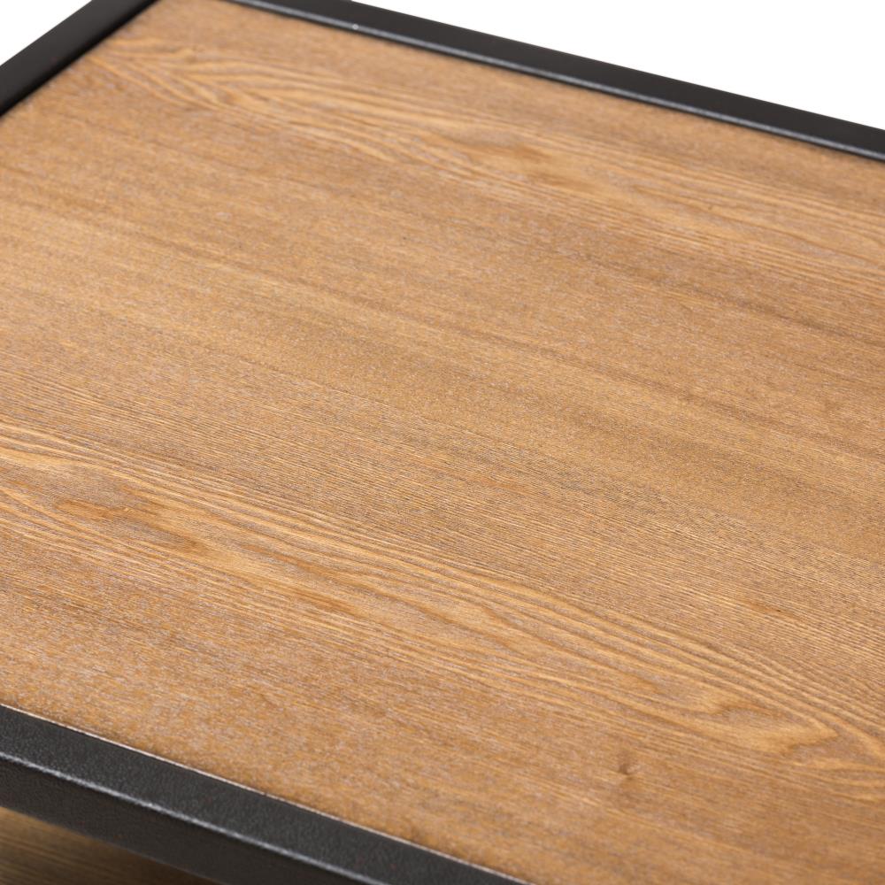 Baxton Studio 141-7613-LW End-Tables - View #3