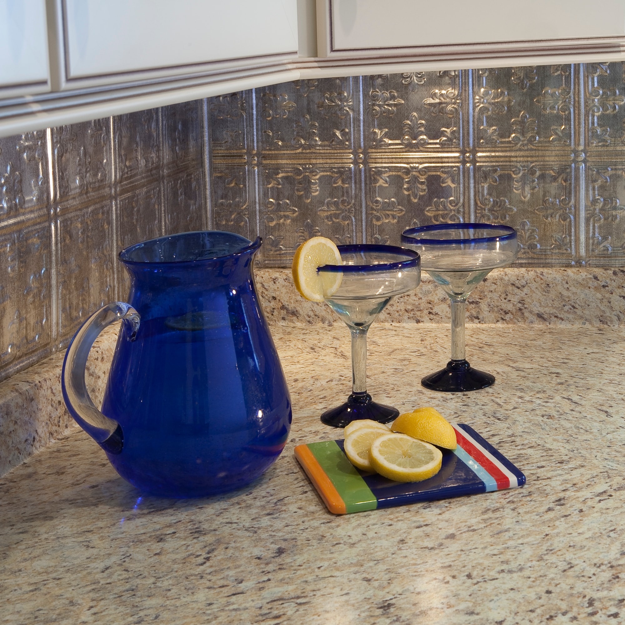 Fasade PB5721 Kitchen-Panels - View #3