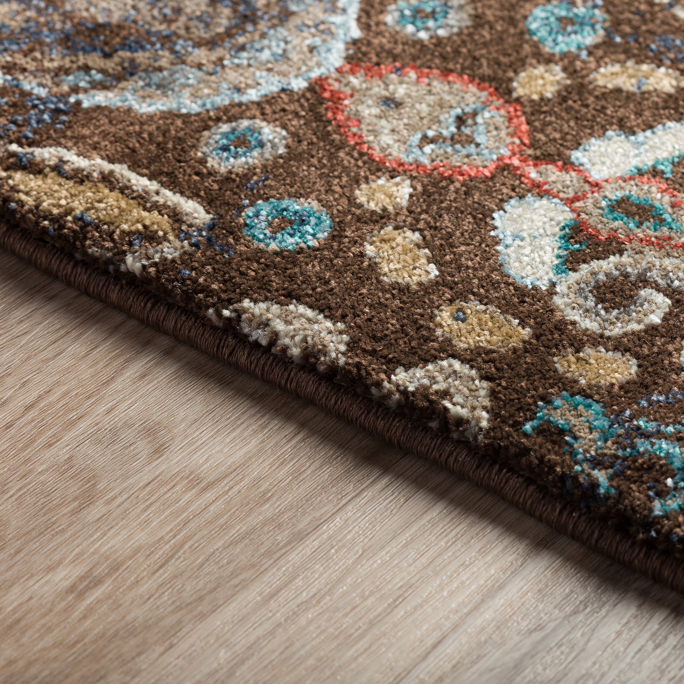Addison Rugs ATH46BR8X11 rugs - View #5