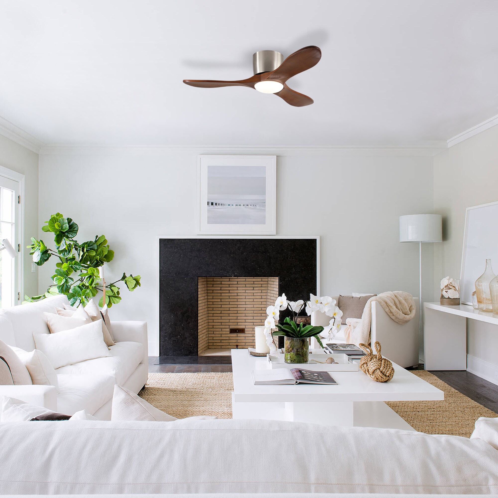 SINOFURN SYB570045BK Ceiling-Fans - View #9