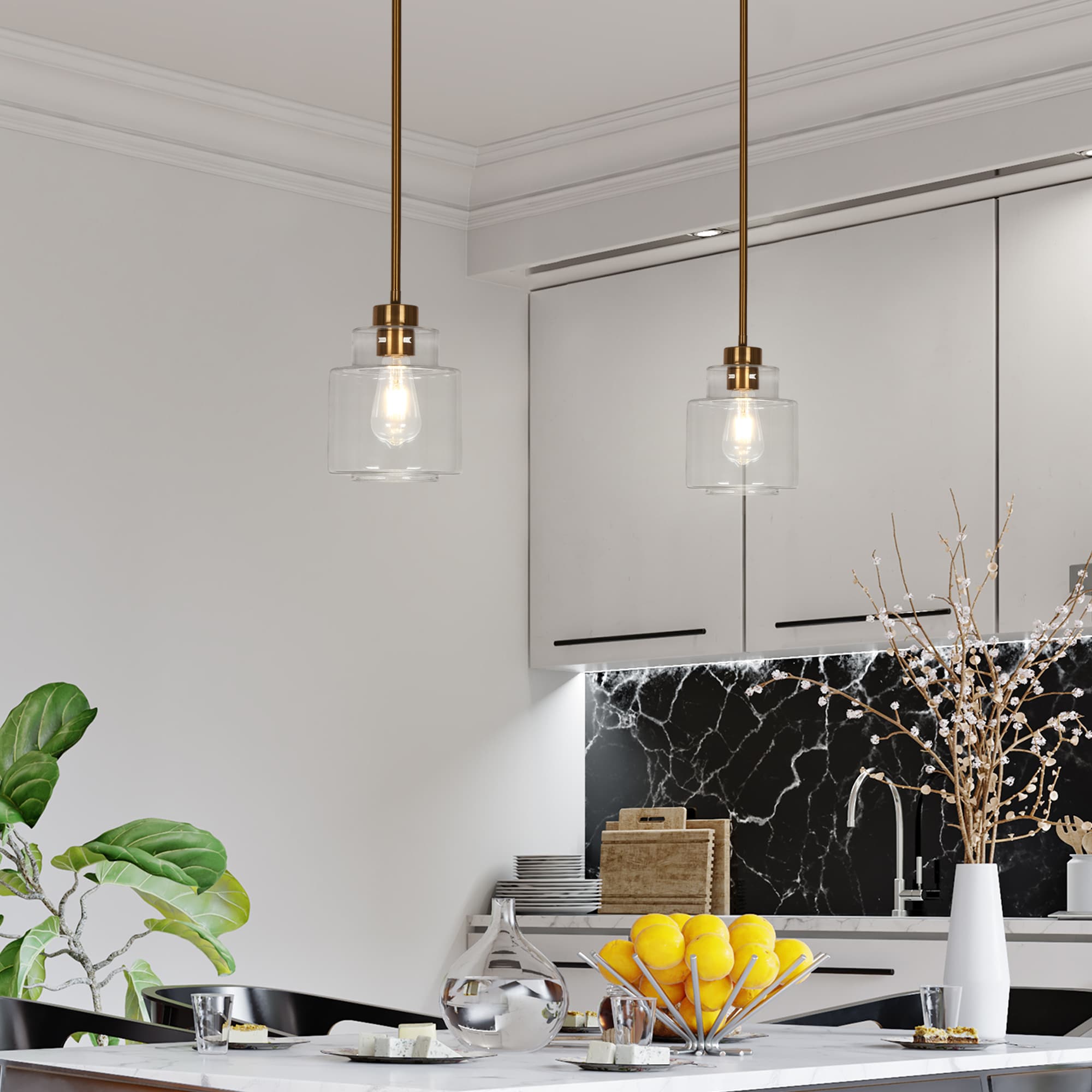 Uolfin AJVI6Z-LWS23960-D7 Pendant-Lights - View #5