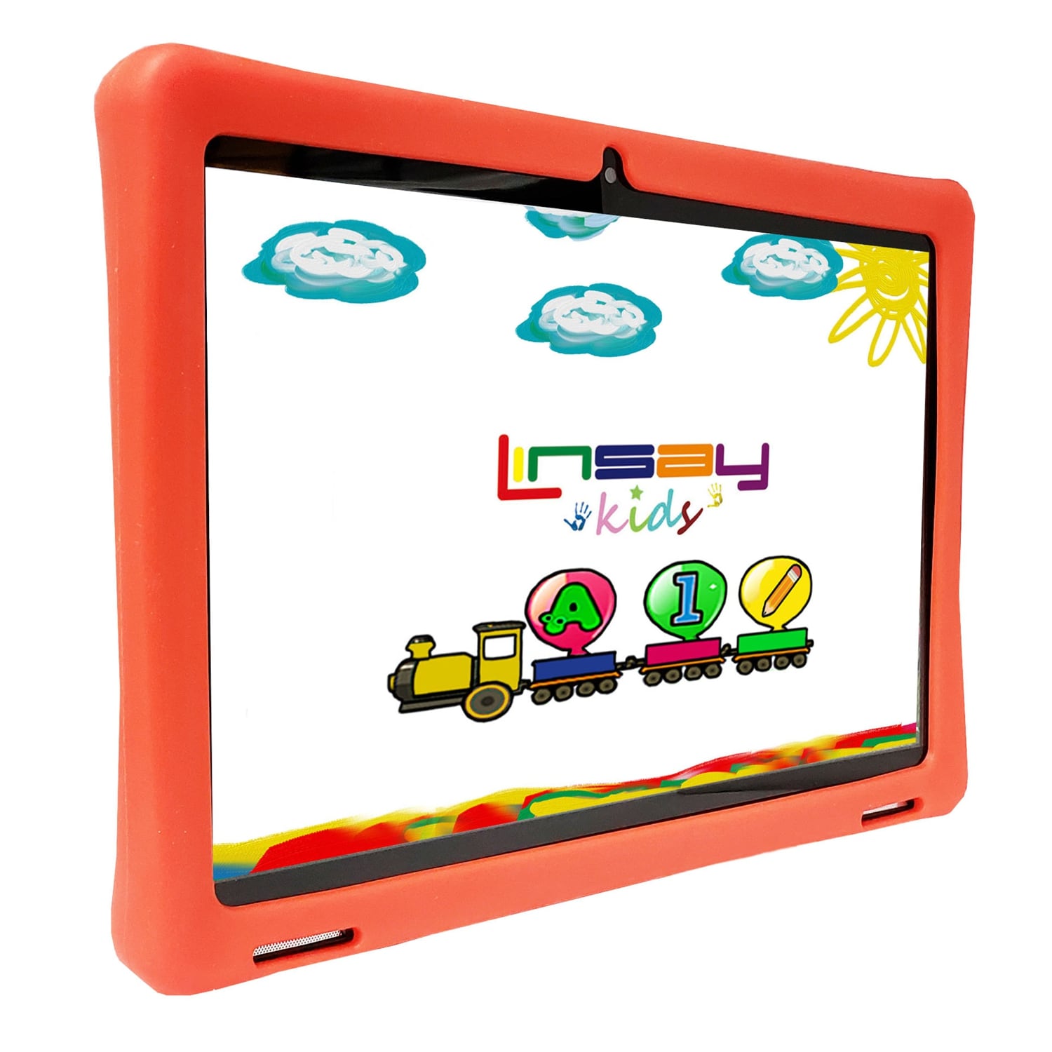 LINSAY F10IPKIDSRP tablets - View #6