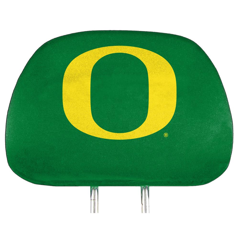 1 Cover Fan Mats 15062 University of Oregon Ducks Seat Cover 