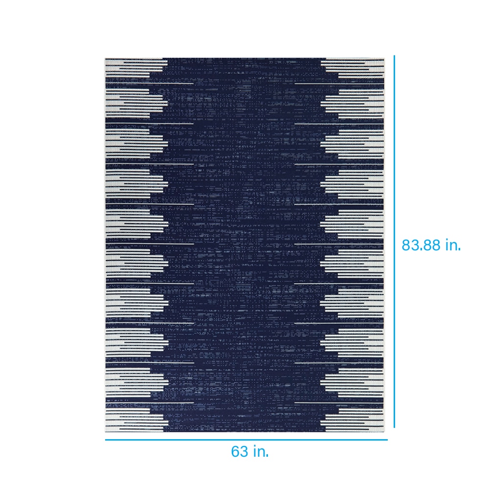 allen + roth 3106128 rugs - View #3