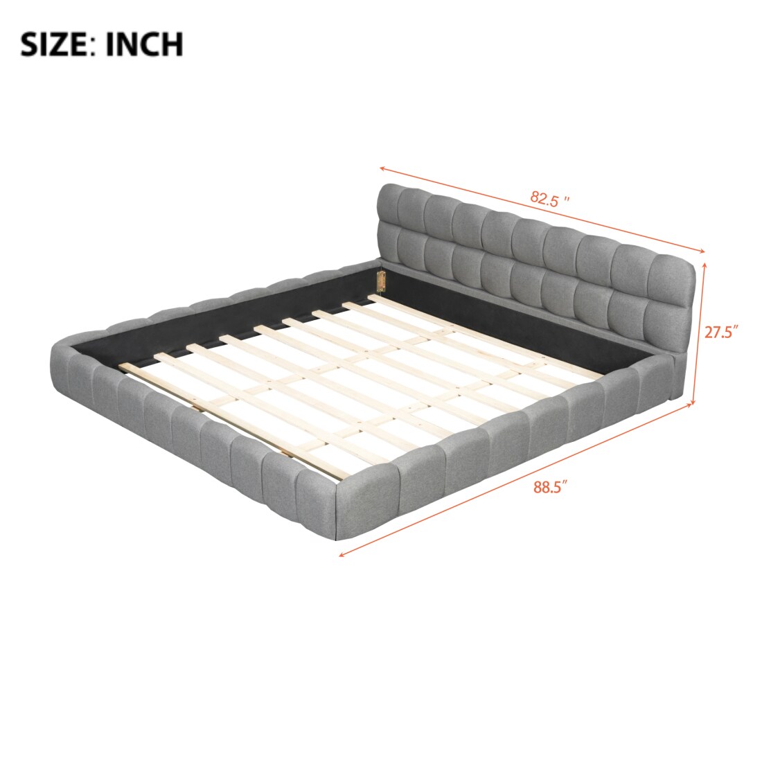 CHITA BBEDSA-105 beds - View #6