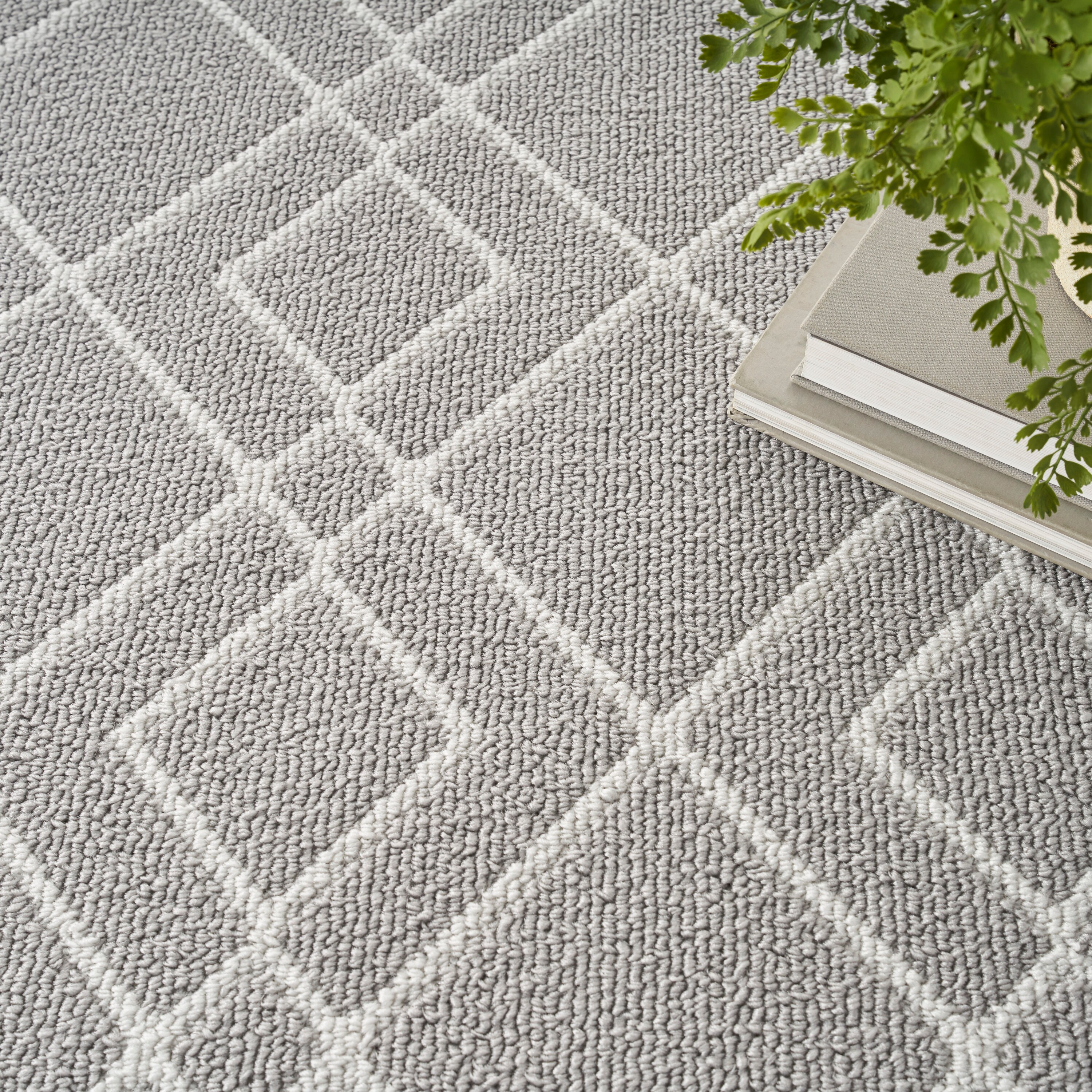 Nourison 099446088550 rugs - View #8
