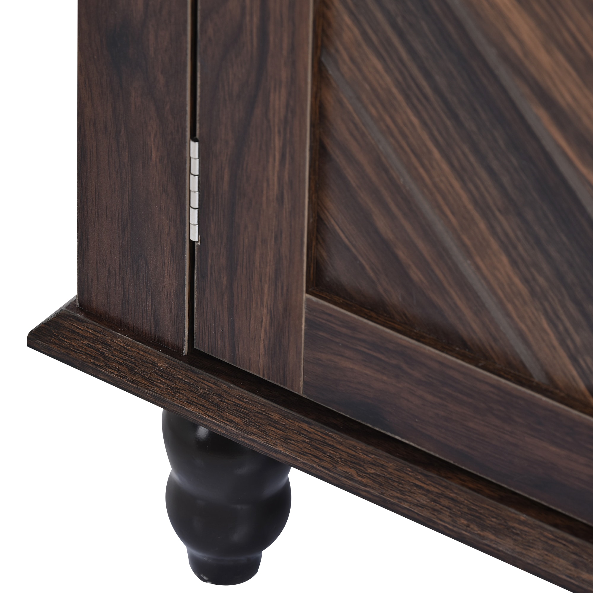 ModernLuxe L-WF287805AAD Hall-Trees - View #12