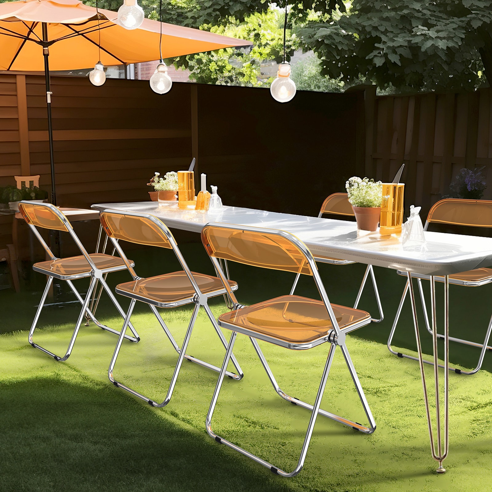 Outopee LO1G56000638 Folding-Chairs - View #2