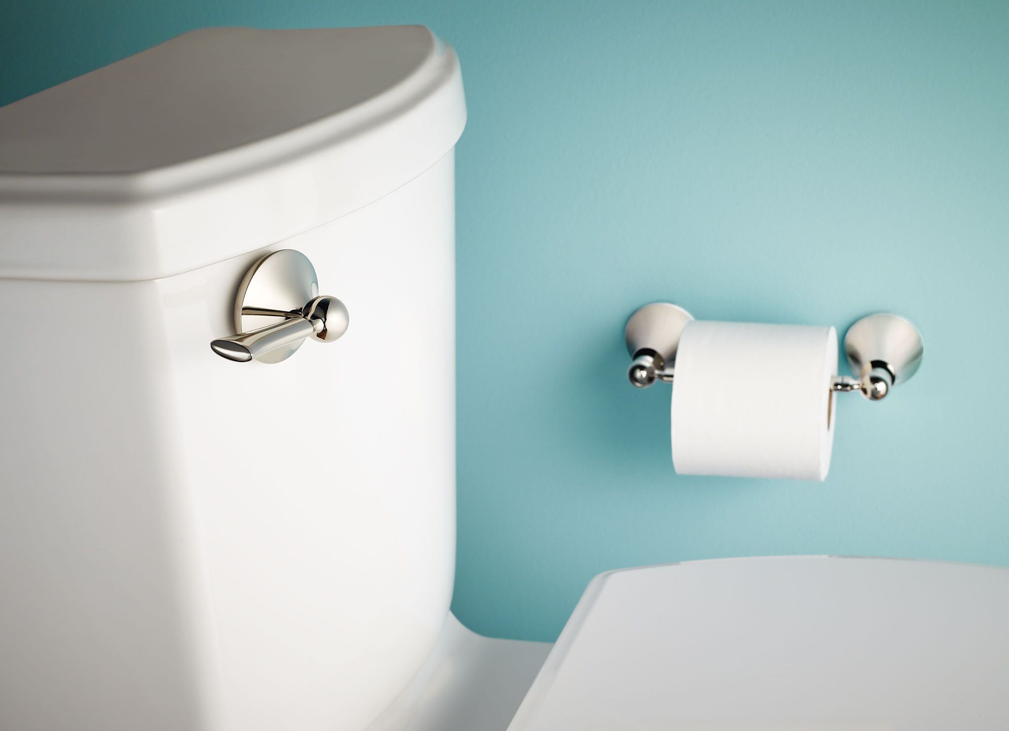 Moen YB5208CH d060360 - View #2