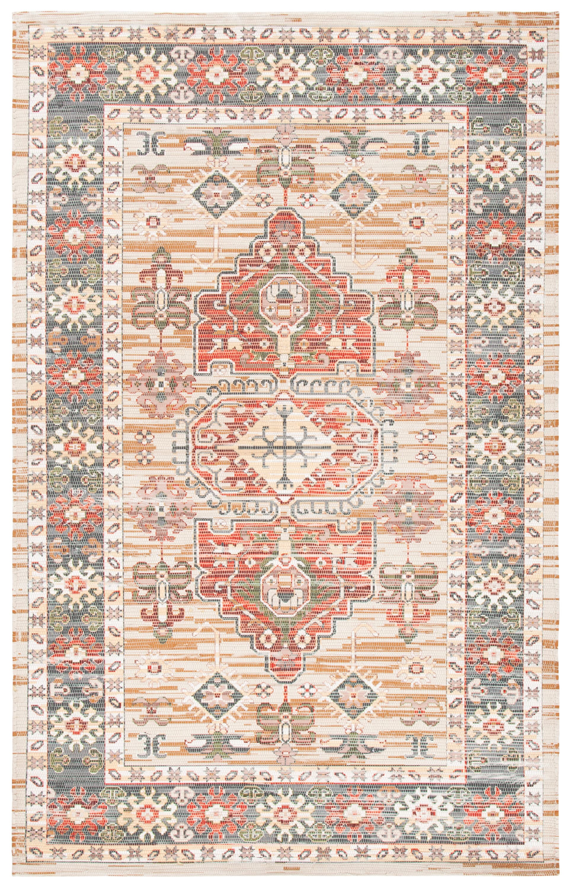 Safavieh SFN651B-5 rugs - View #2