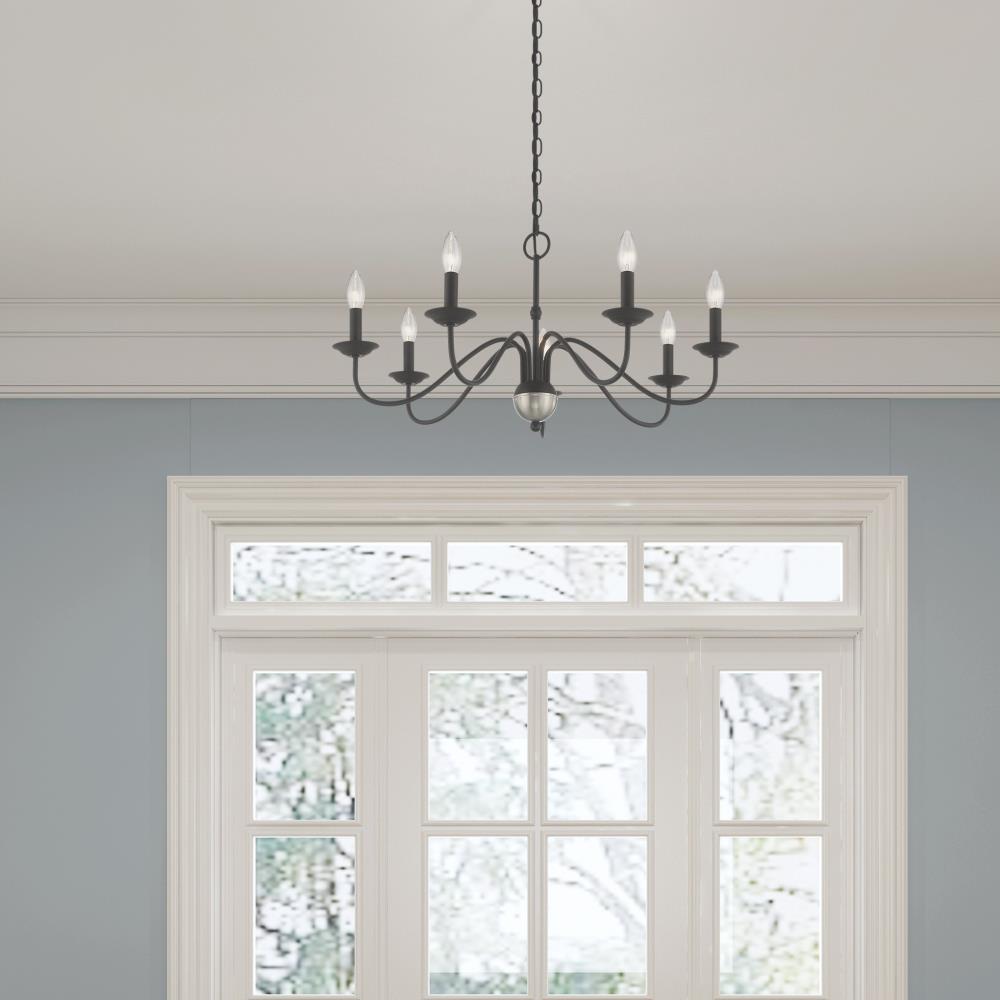 Livex Lighting 52167-04 b090015 - View #7
