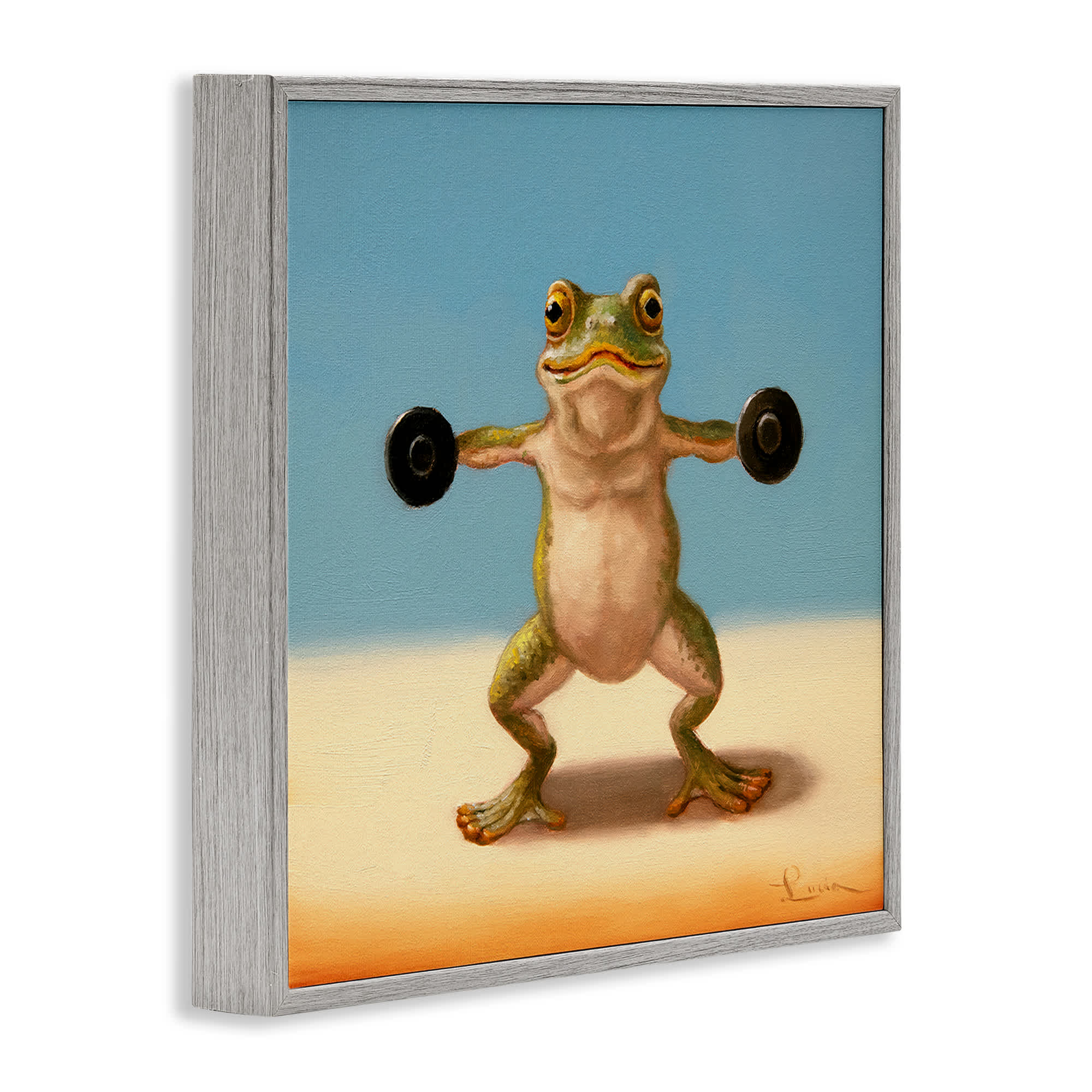 Stupell Industries BS-776-GFF-12X12 Wall-Art - View #2
