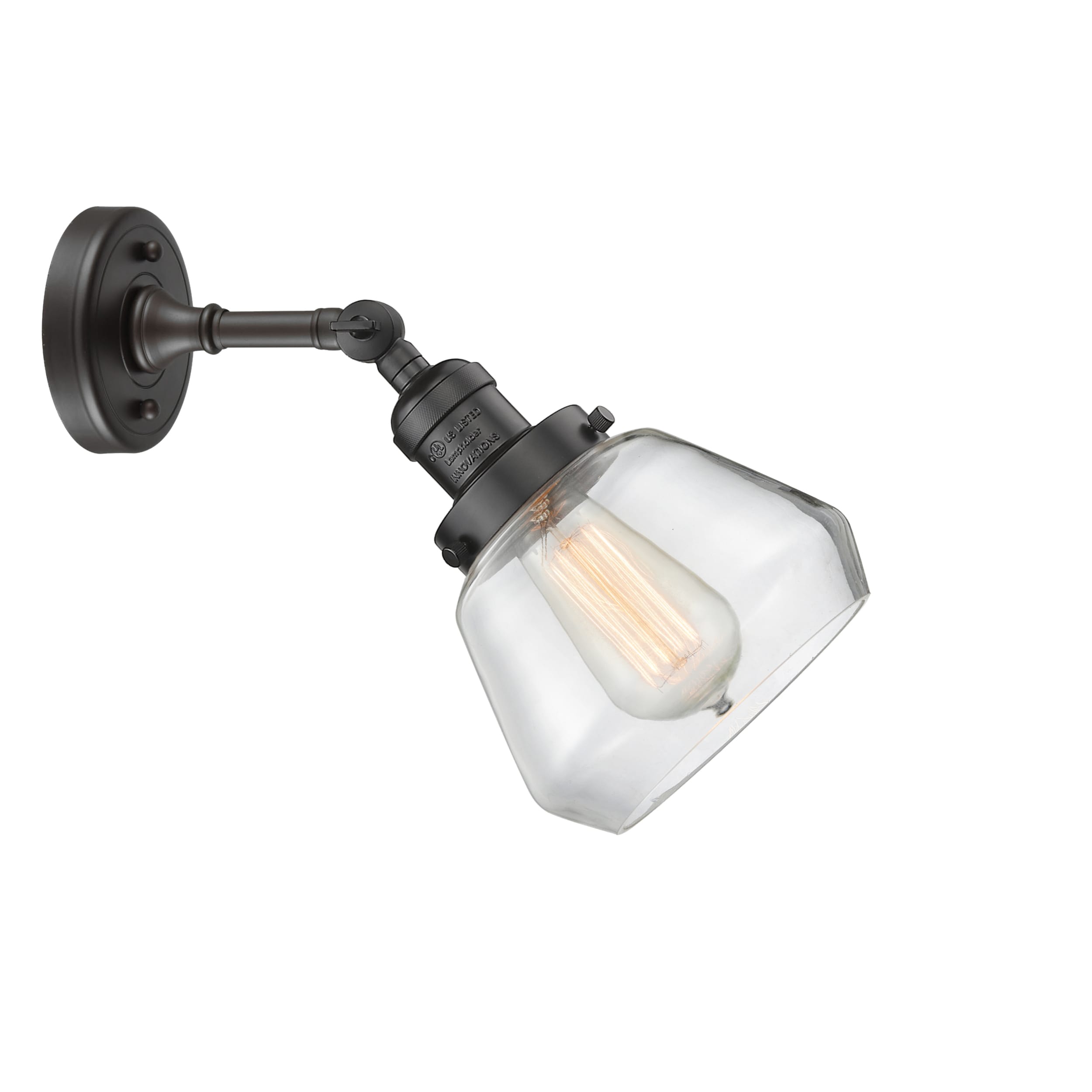 Innovations Lighting 203-OB-G172 b090000 - View #4