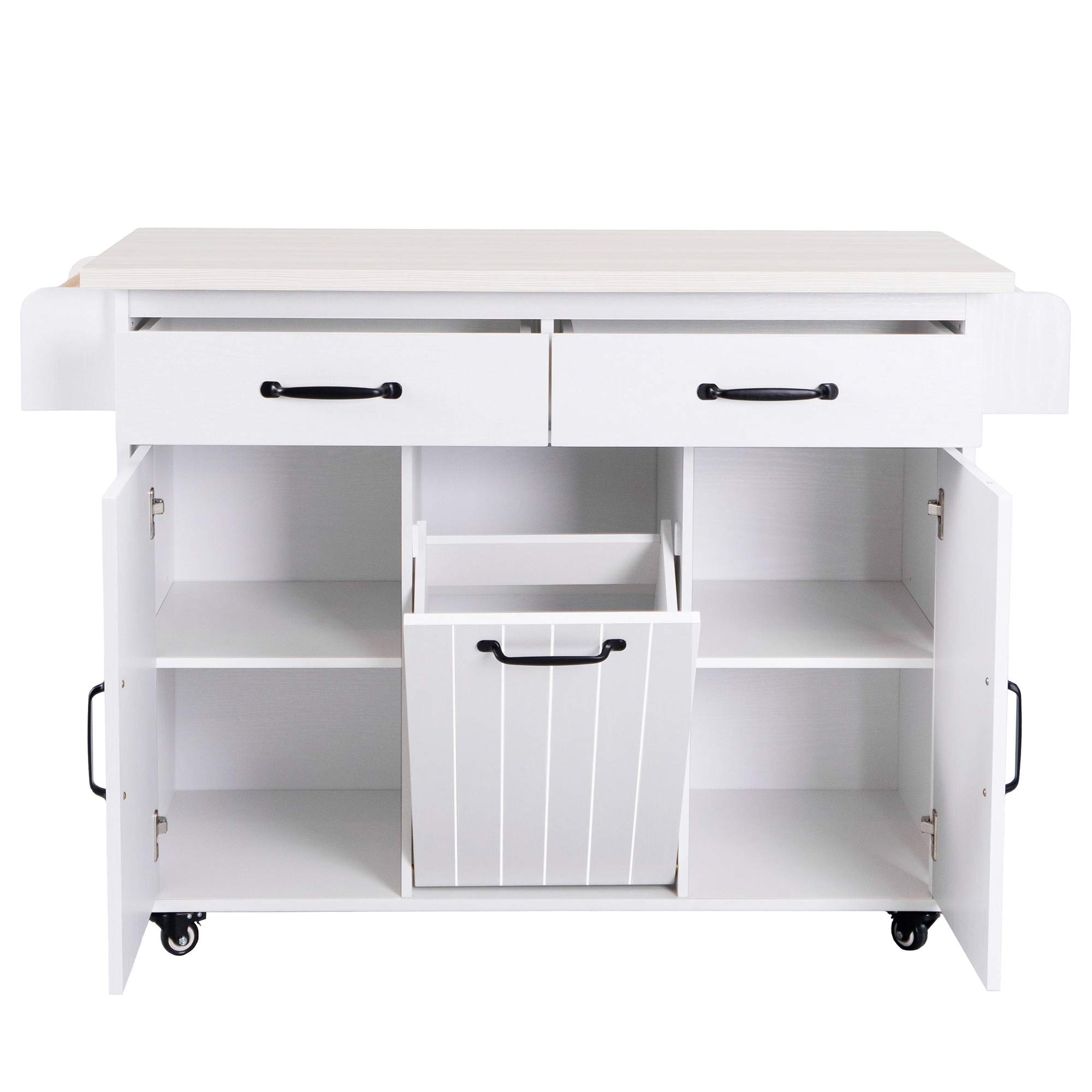 SINOFURN SYB260054WT Kitchen-Furniture - View #11