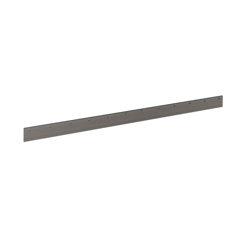 Bon Tool 14-455 6-in Asphalt Squeegee