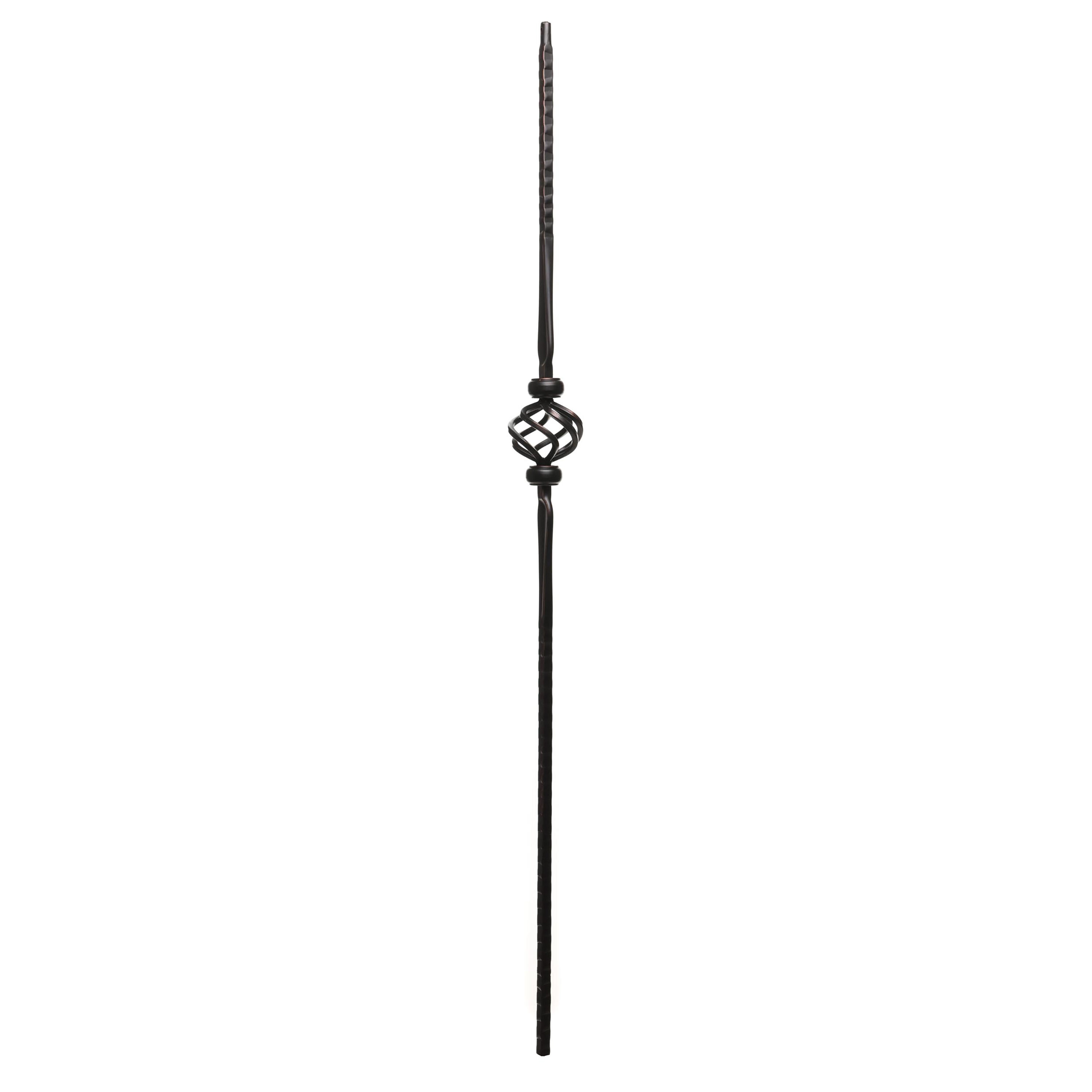 RELIABILT WGT47RC Interior-Stairpart-Balusters - View #4