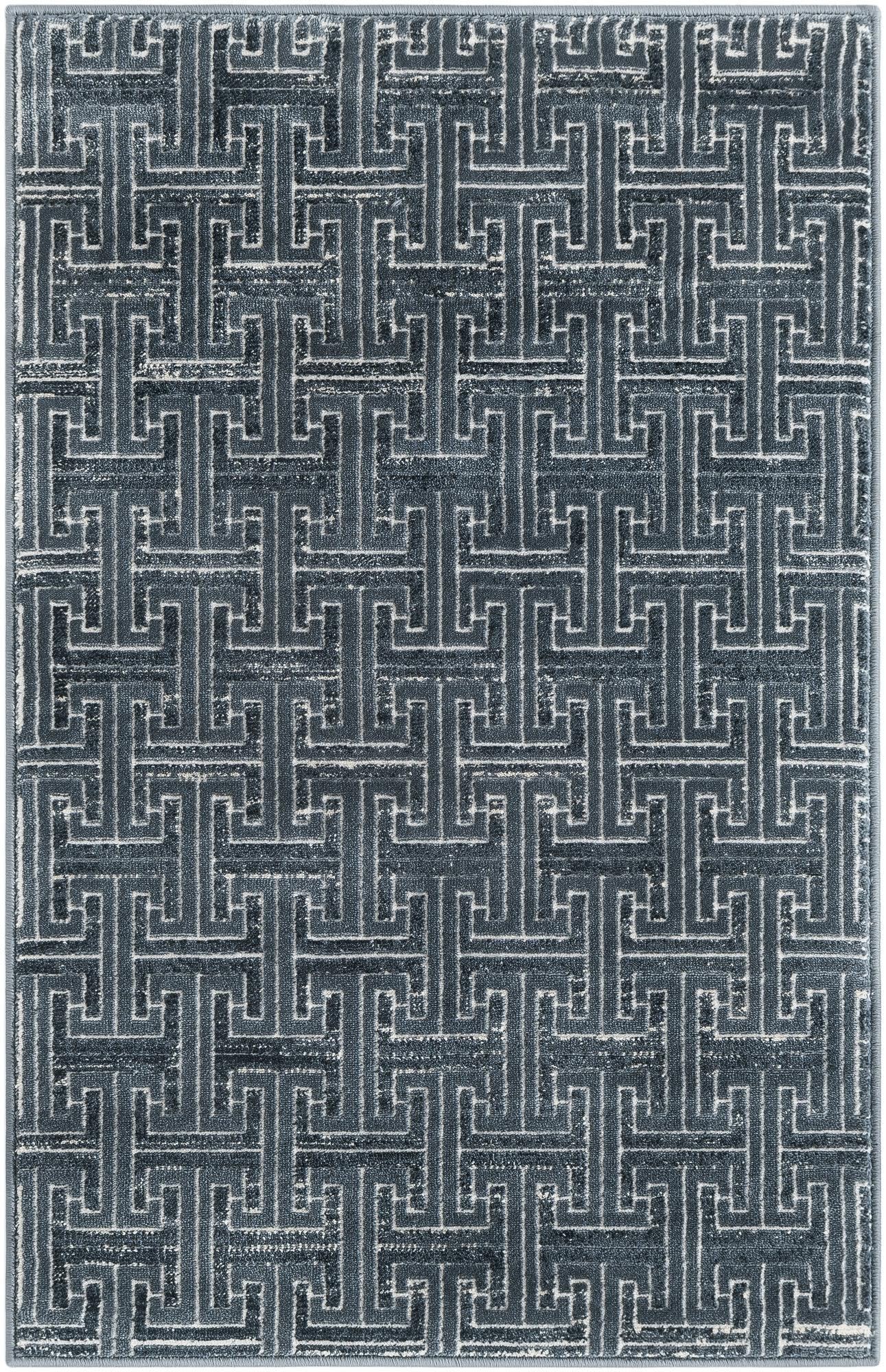 Unique Loom 3186833 rugs - View #3