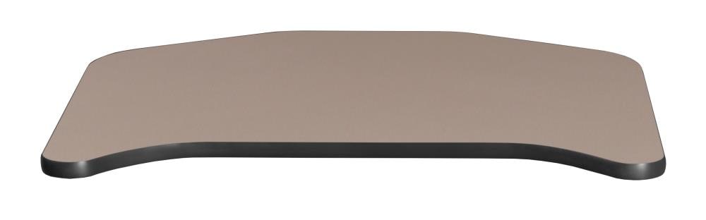 Regency TTFS2624BEGY Wood-Table-Tops - View #5