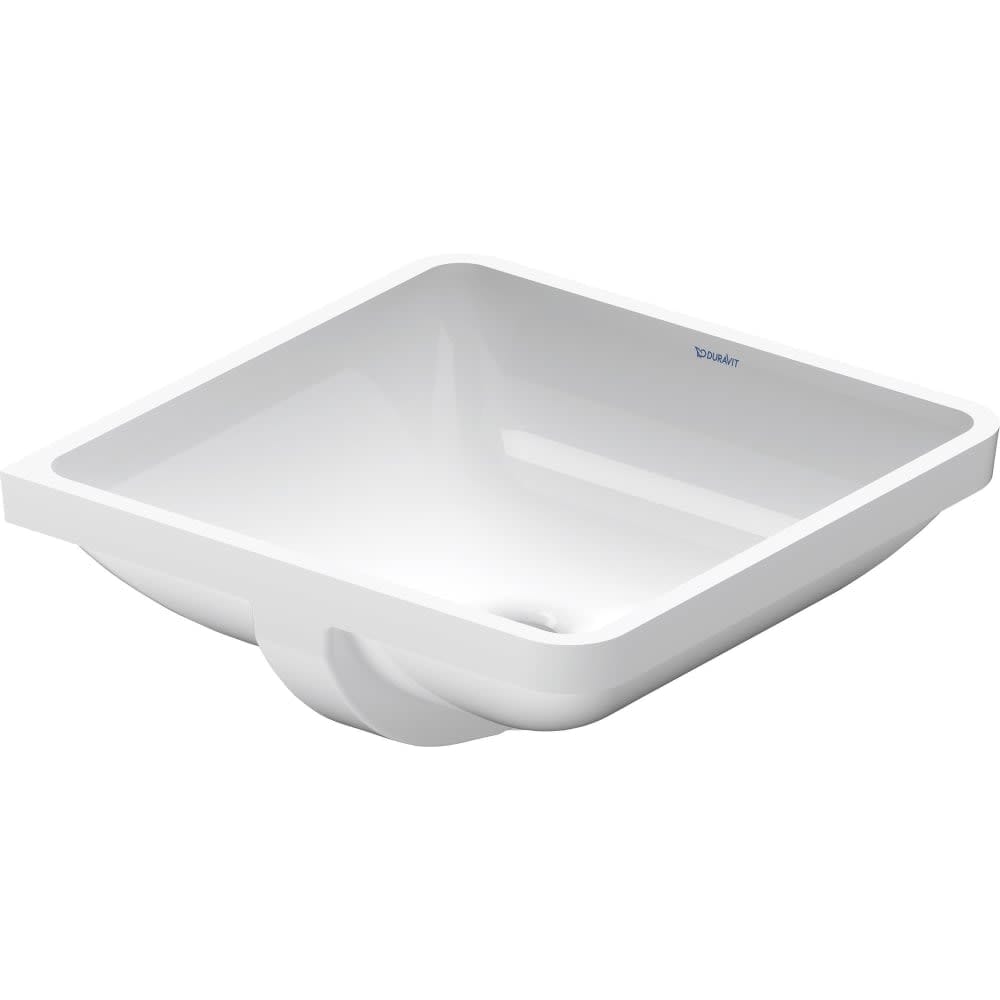 Duravit 0305430000 Bath-Sink - View #5