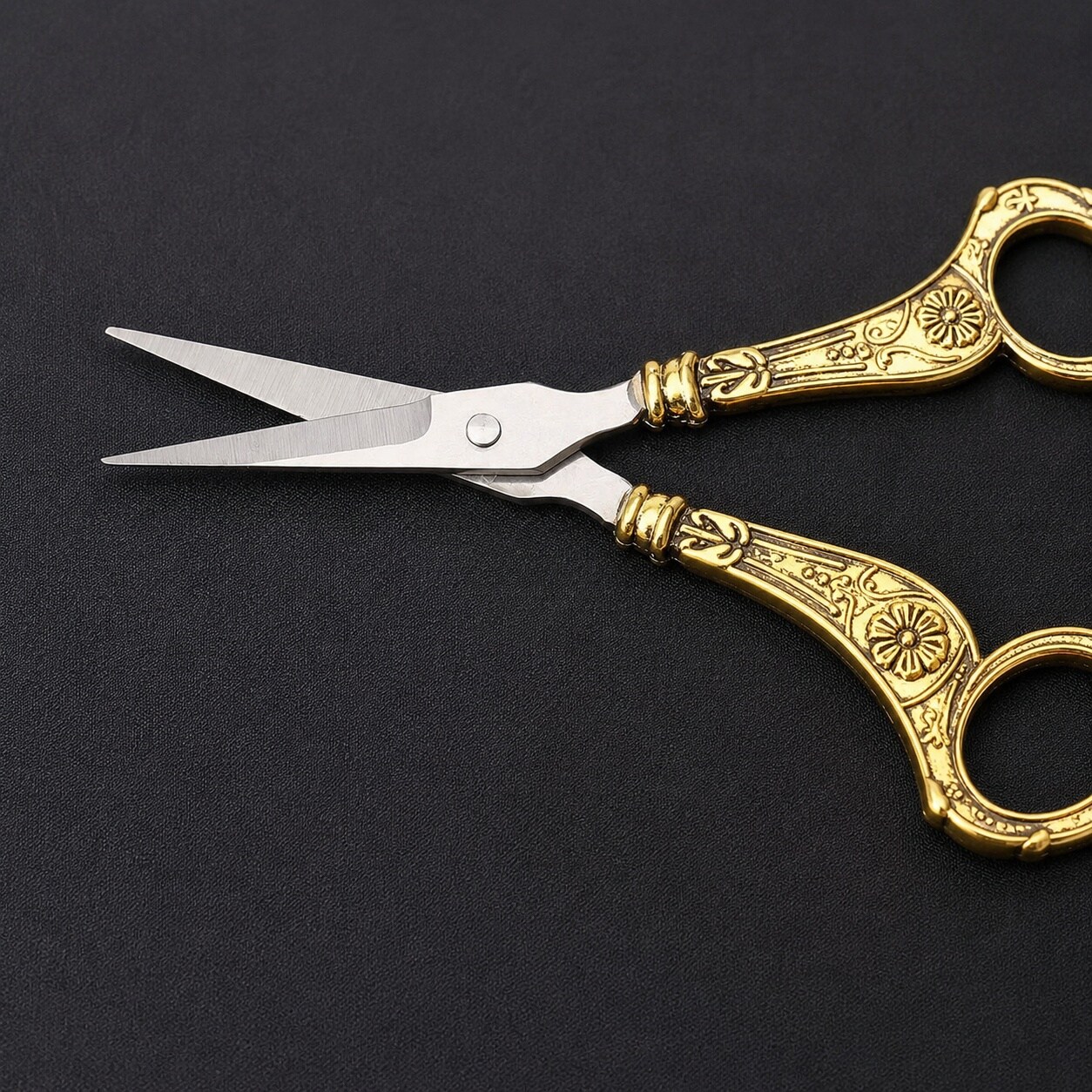 Etokfoks LETNA3S6P scissors - View #6
