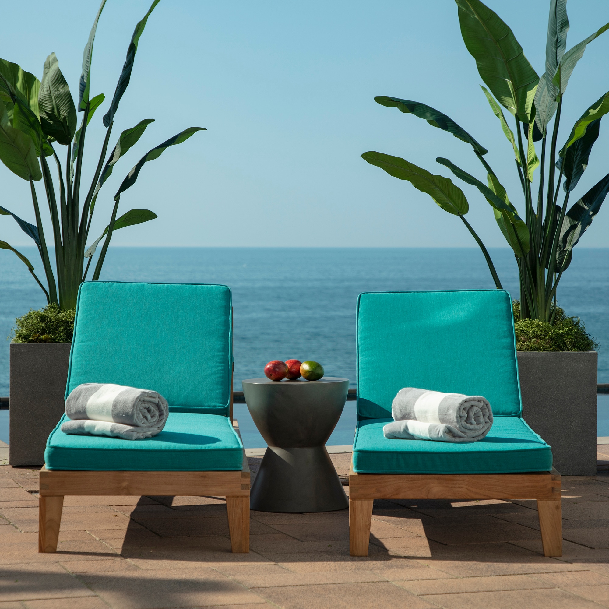 ARDEN FR0EF74B-DKZ1 Patio-Furniture-Cushions - View #6